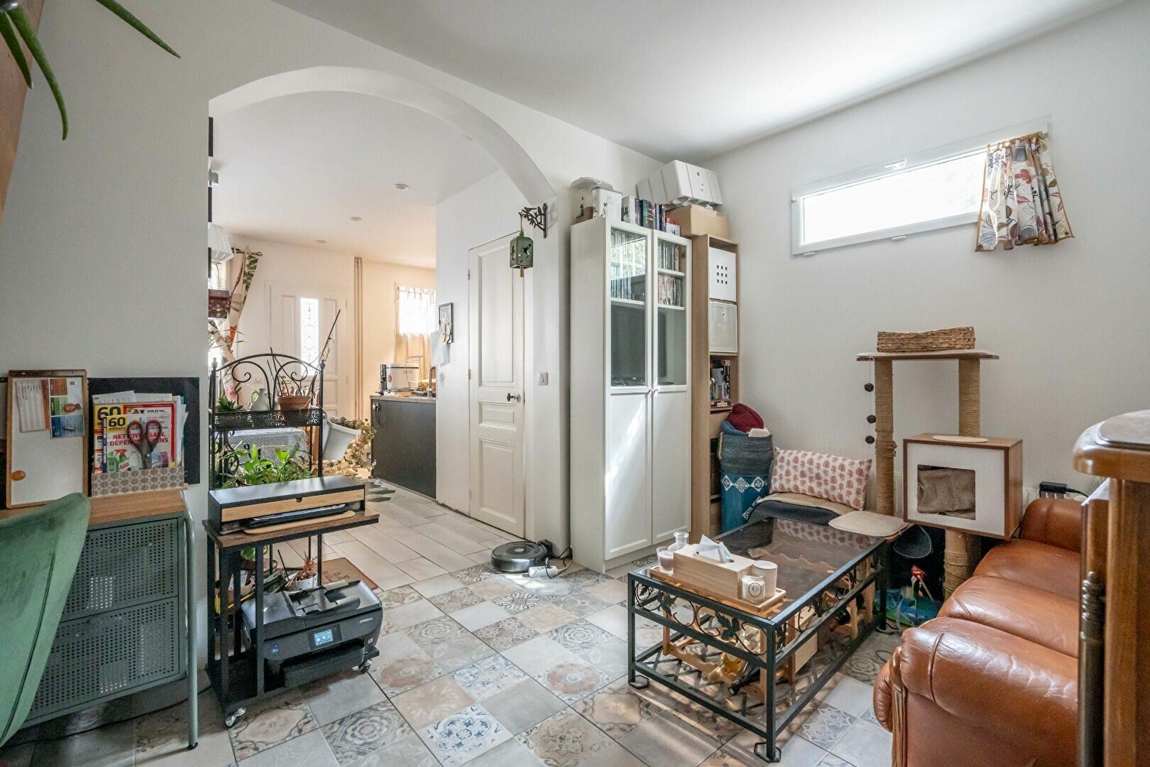 Appartement à vendre 3 56.2m2 à Champigny-sur-Marne vignette-5