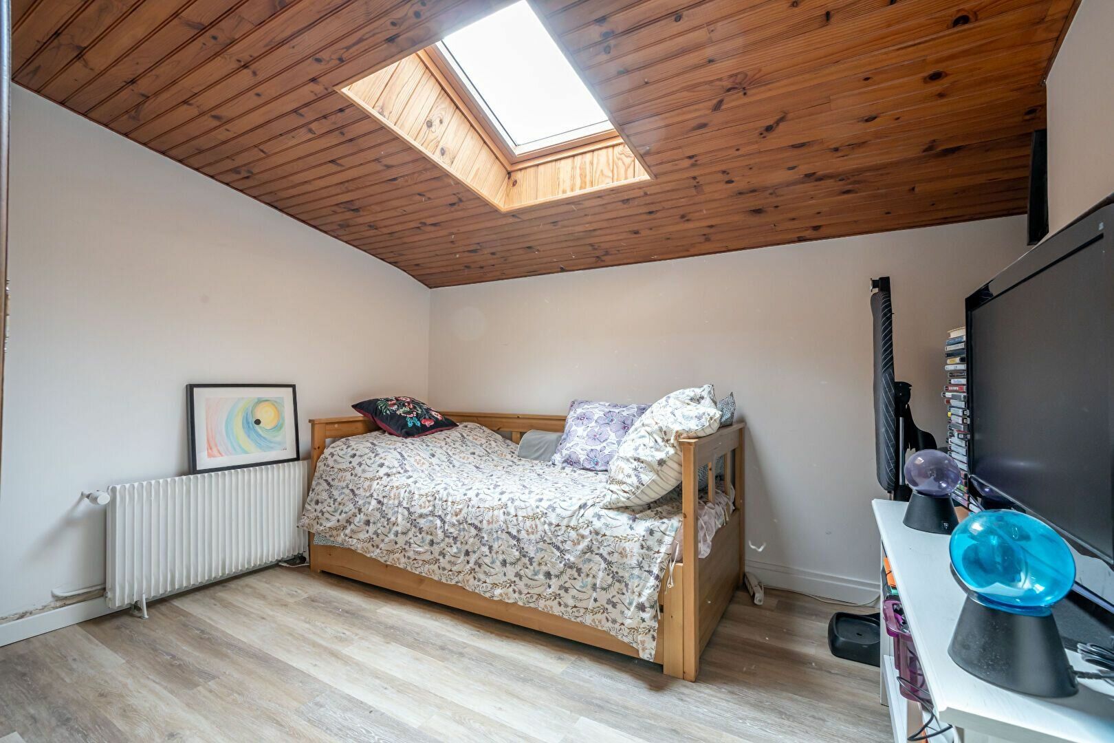 Appartement à vendre 3 56.2m2 à Champigny-sur-Marne vignette-6