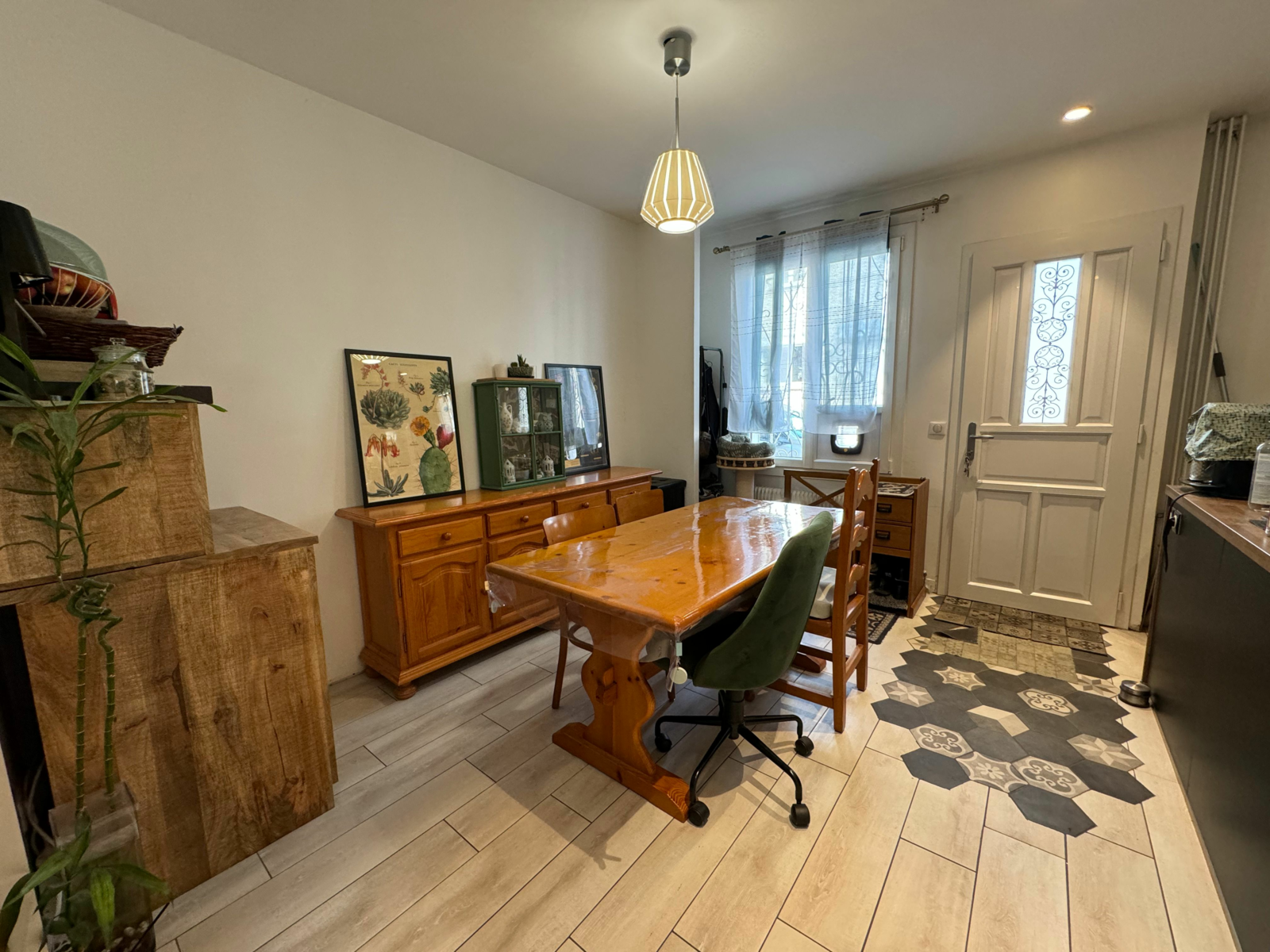 Appartement à vendre 3 56.2m2 à Champigny-sur-Marne vignette-2
