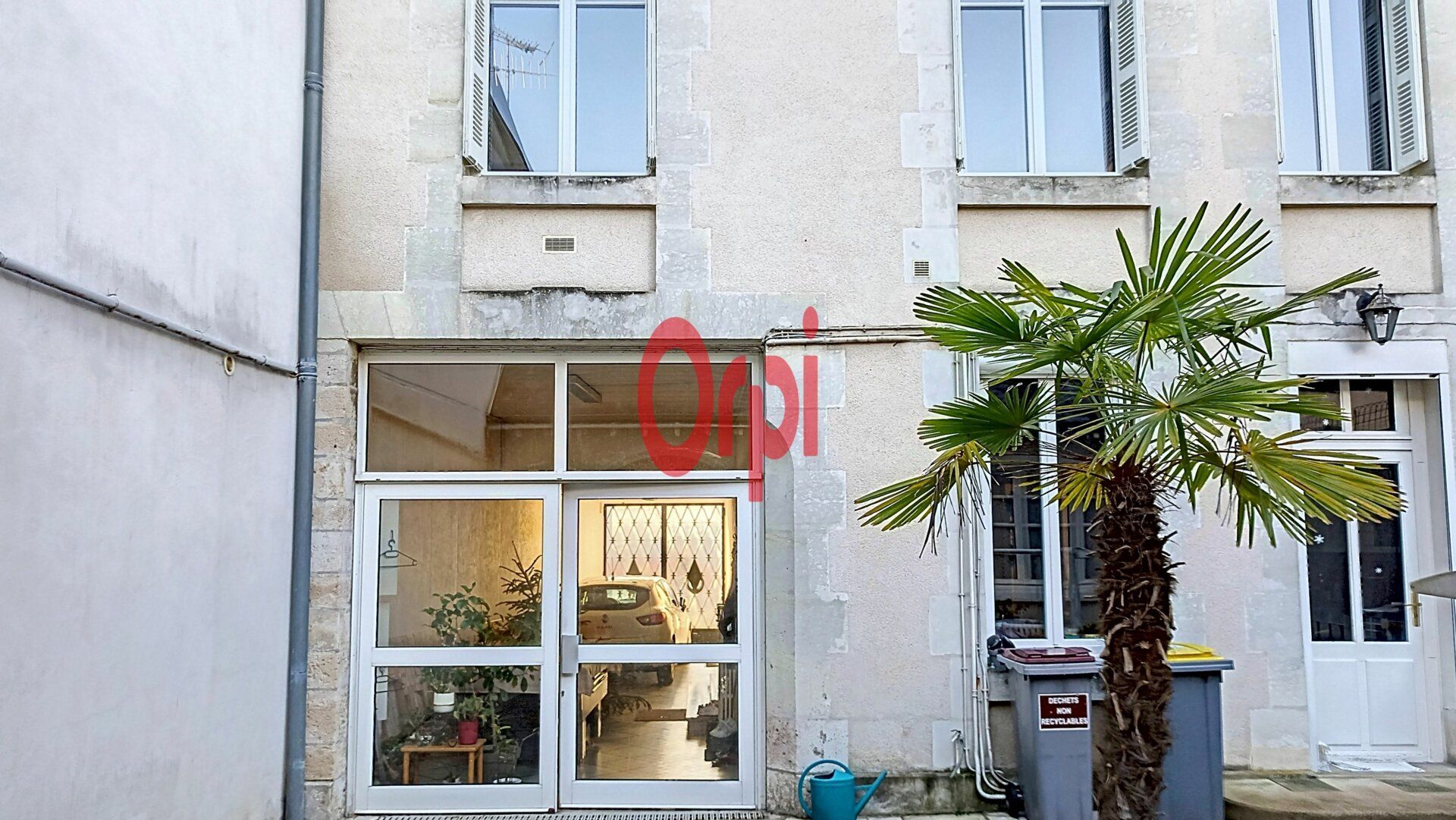 Maison à vendre 6 m2 à Vendôme vignette-1