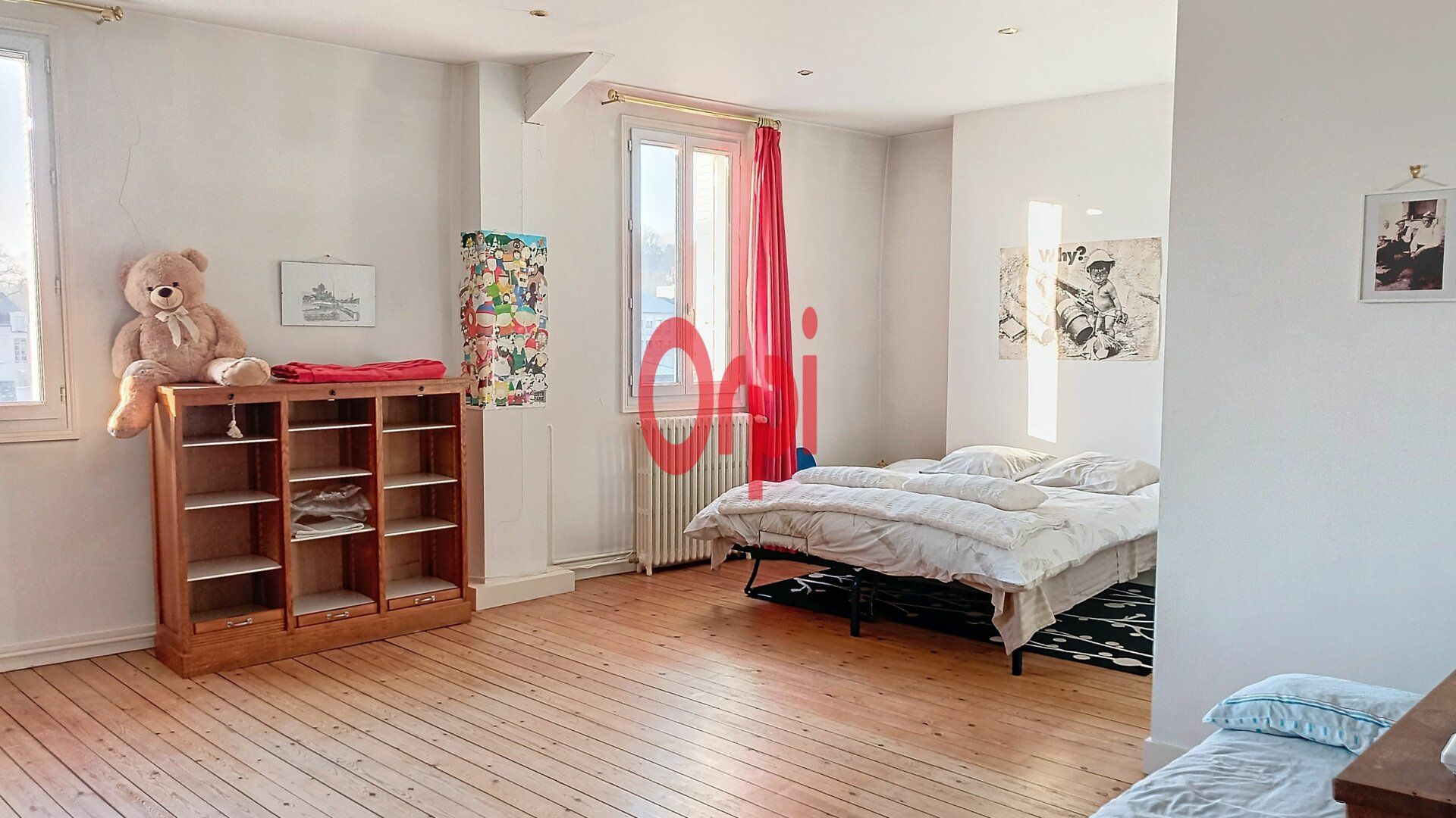 Maison à vendre 6 m2 à Vendôme vignette-10