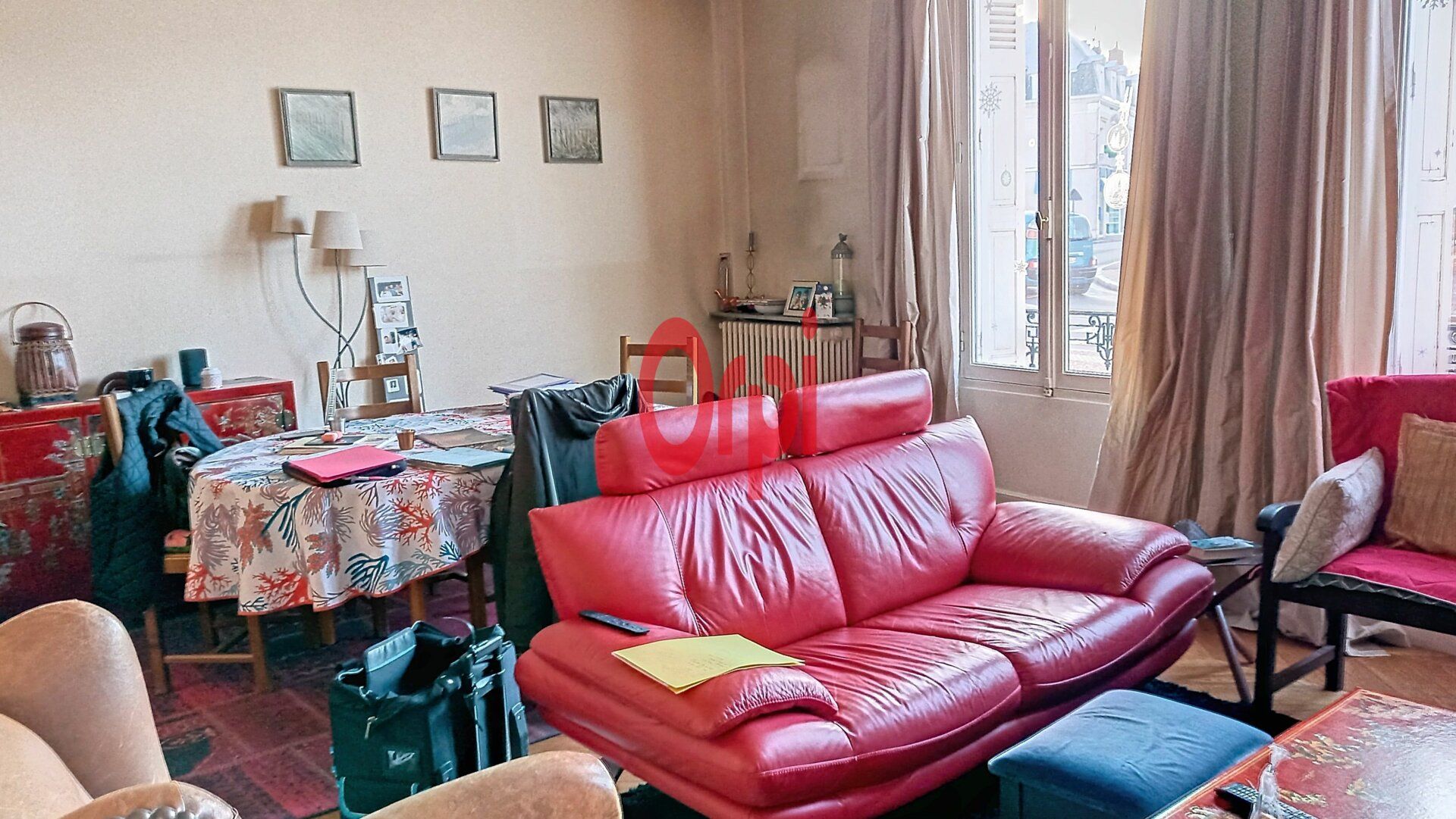 Maison à vendre 6 m2 à Vendôme vignette-6