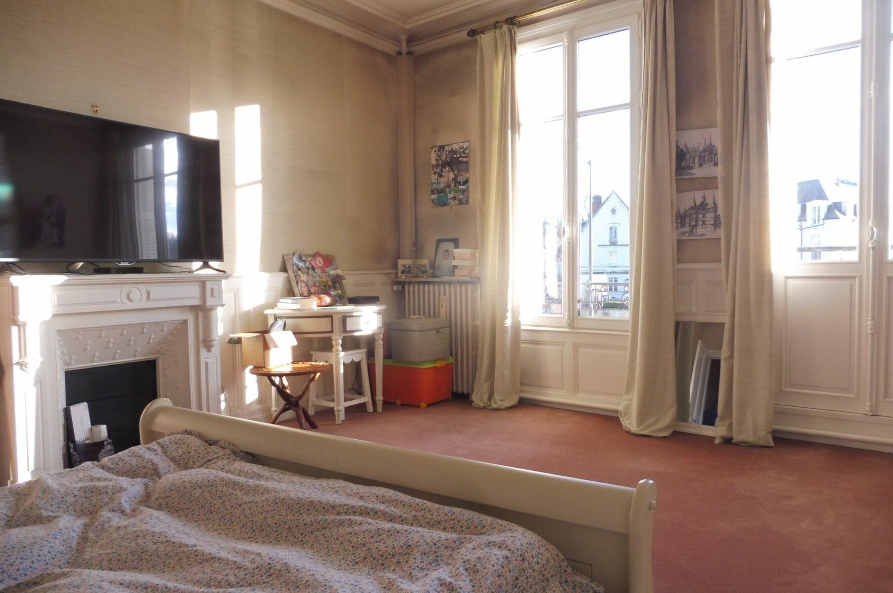 Maison à vendre 6 m2 à Vendôme vignette-17