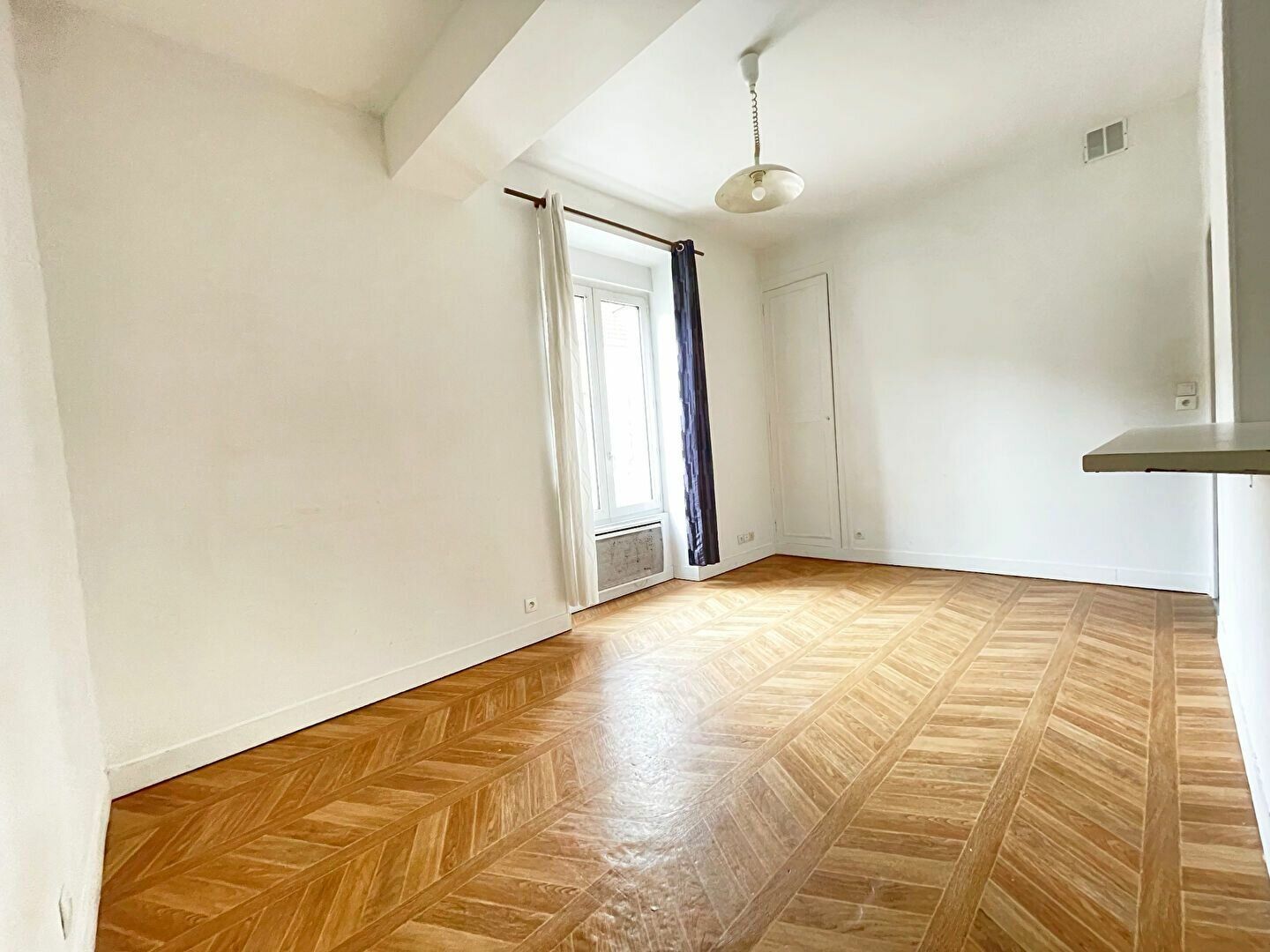 Appartement à vendre 1 21.47m2 à Boissy-Saint-Léger vignette-2