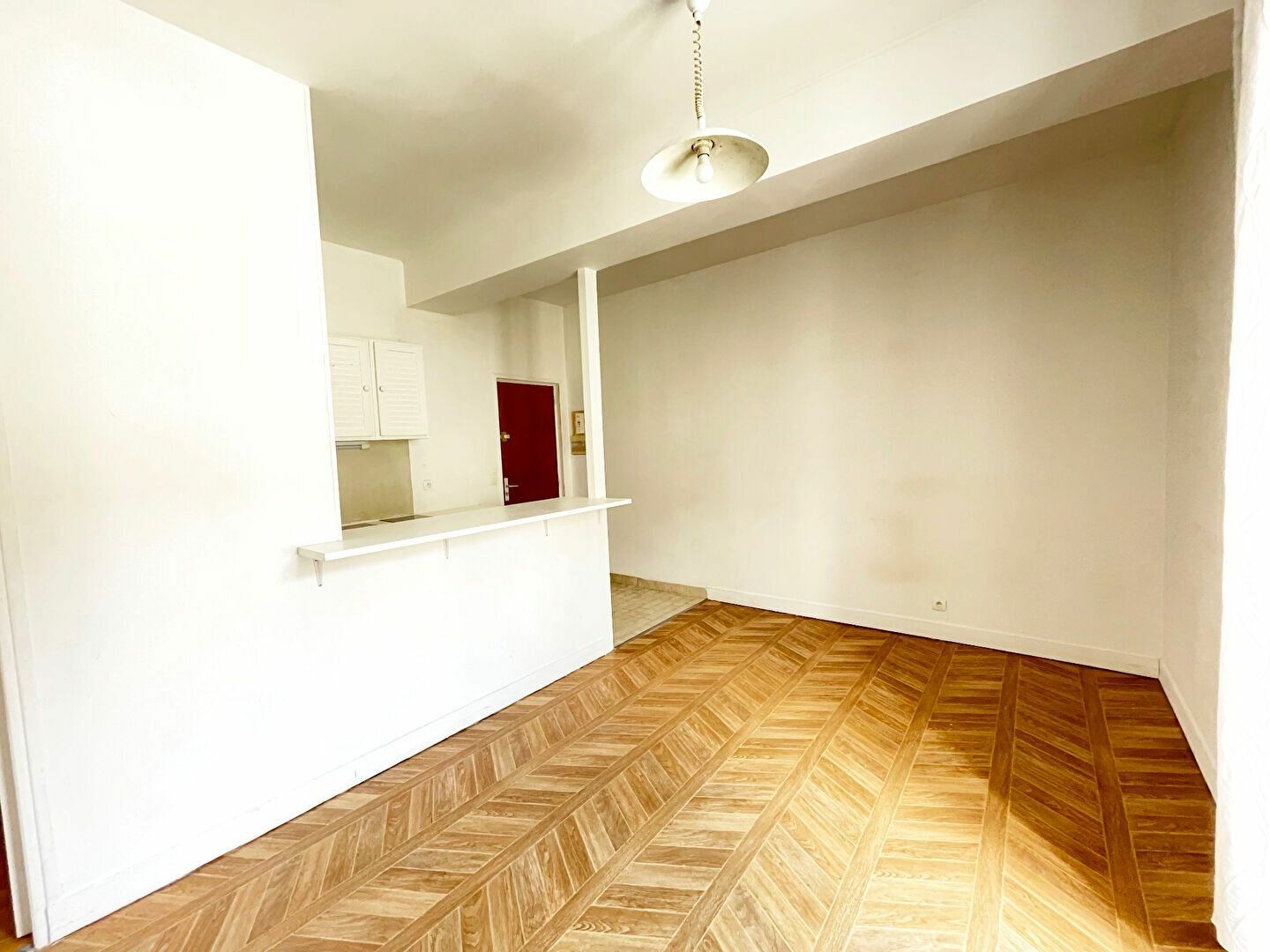Appartement à vendre 1 21.47m2 à Boissy-Saint-Léger vignette-3