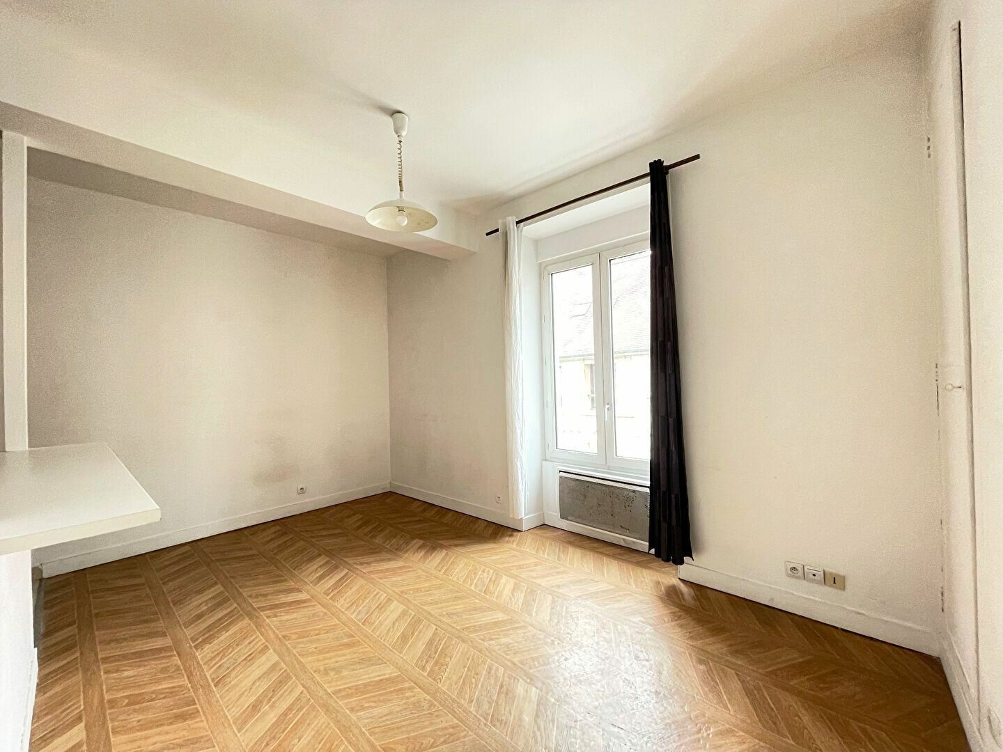 Appartement à vendre 1 21.47m2 à Boissy-Saint-Léger vignette-4
