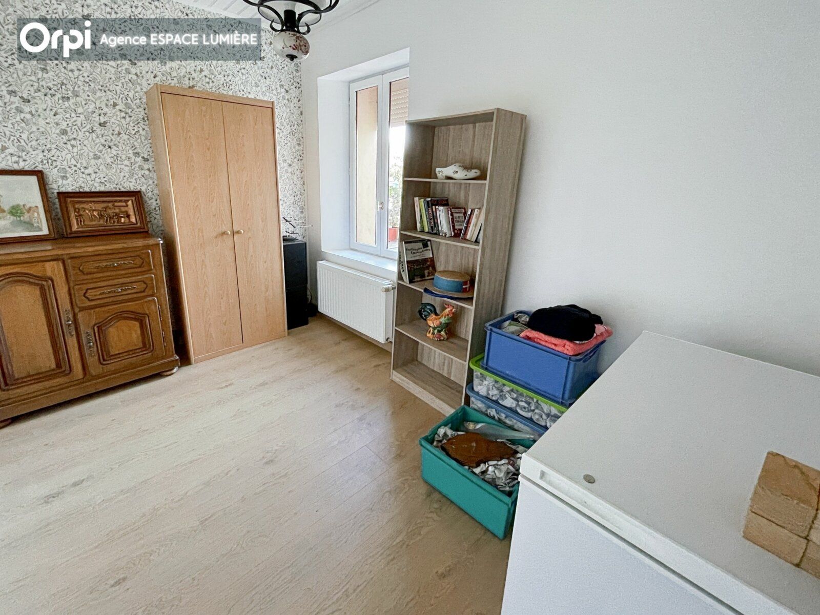 Maison à vendre 3 m2 à Neufchâtel-Hardelot vignette-6