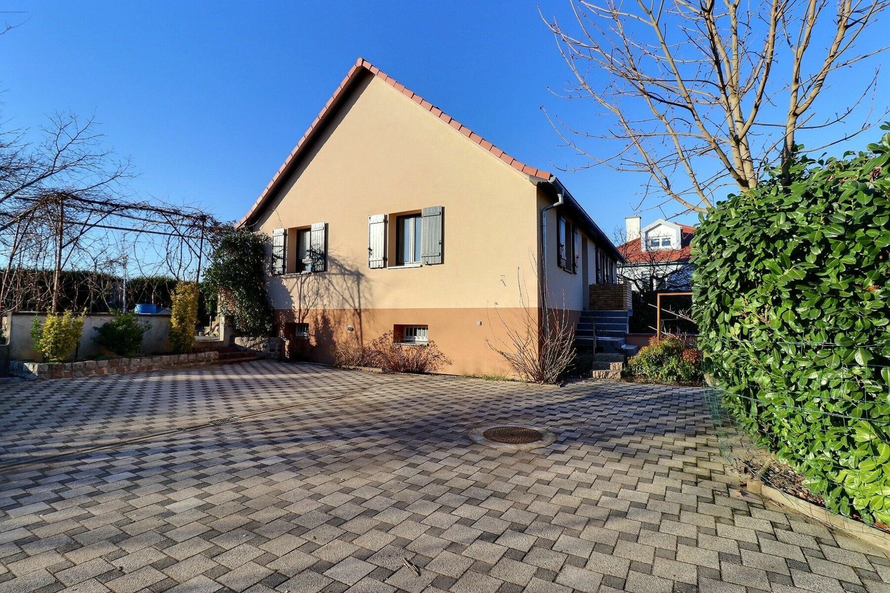 Maison à vendre 5 95m2 à Obenheim vignette-12