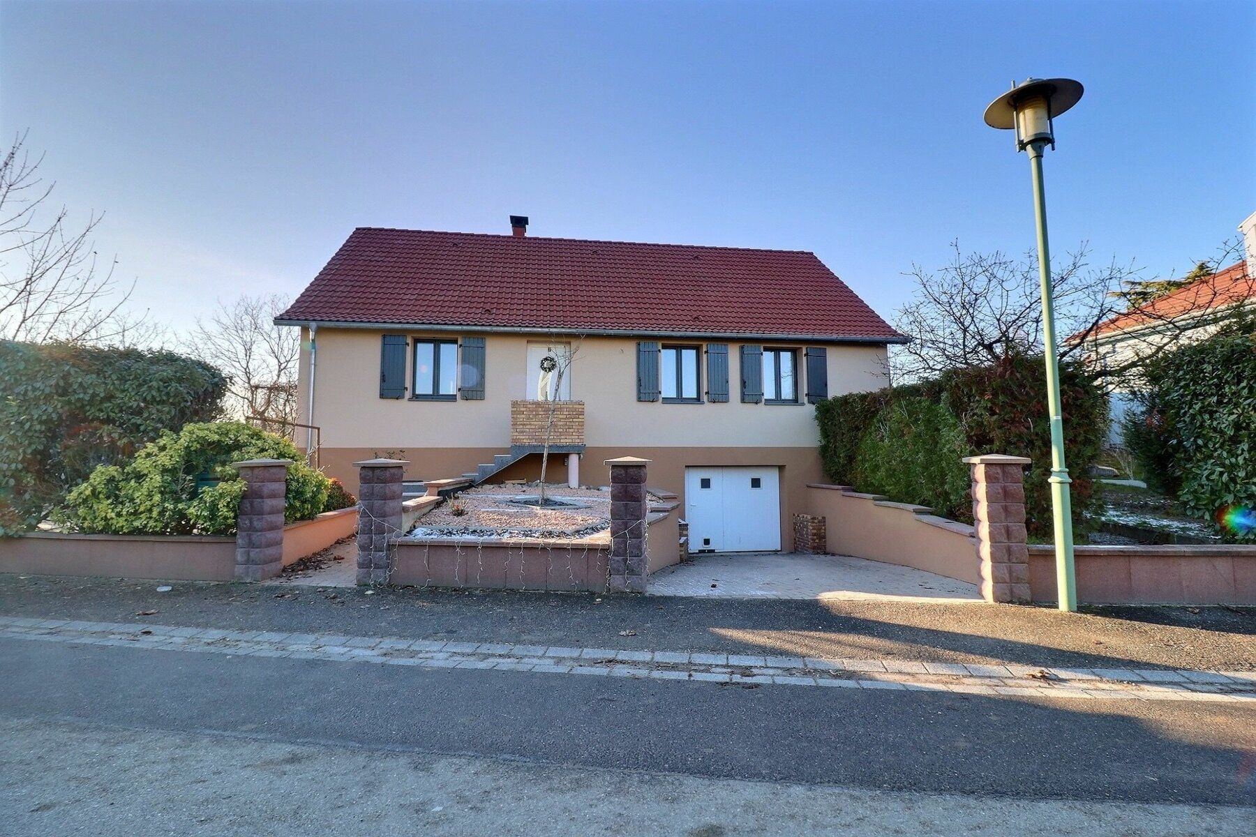 Maison à vendre 5 95m2 à Obenheim vignette-1