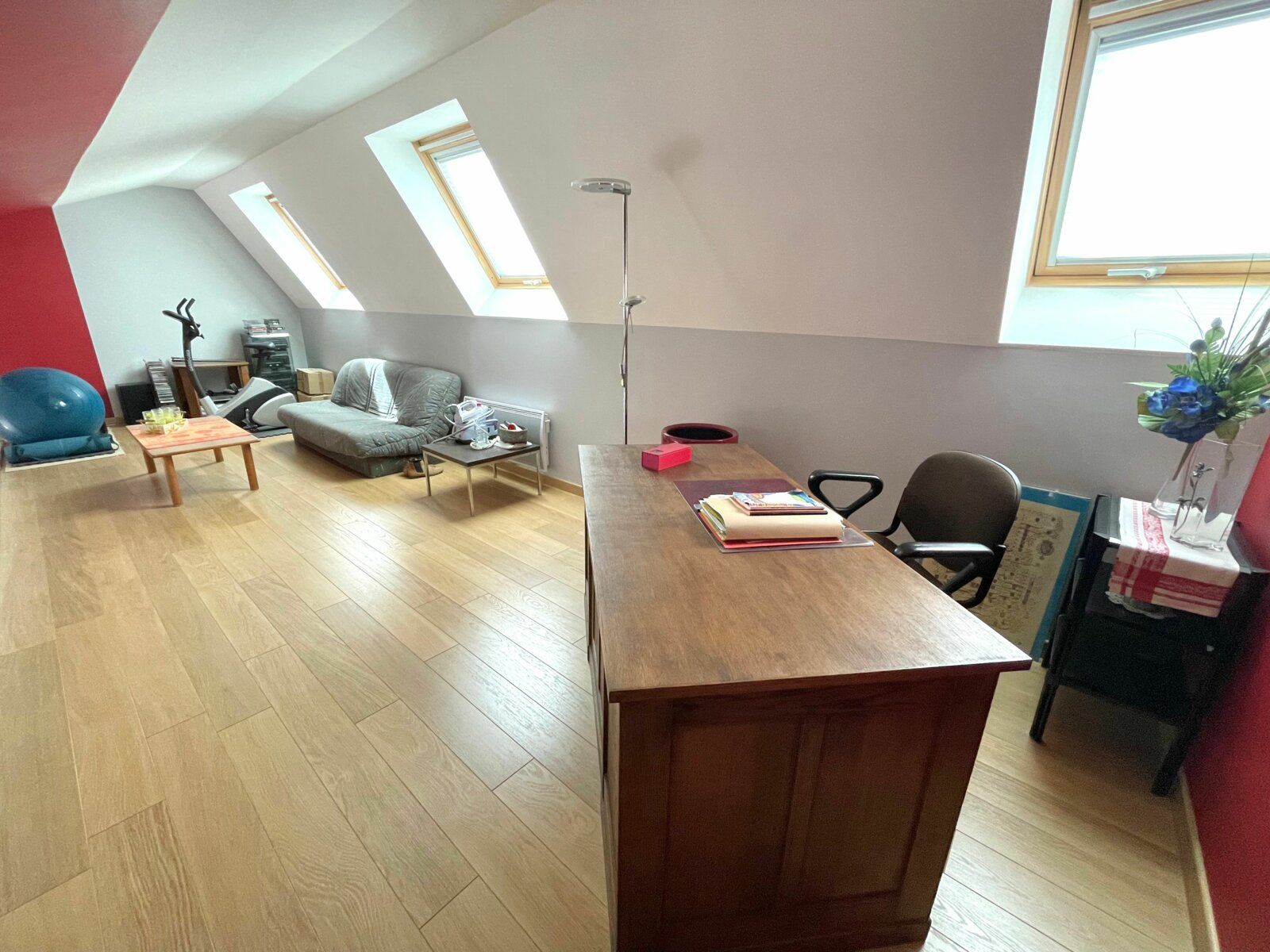 Maison à vendre 6 160m2 à Saint-Germain-lès-Corbeil vignette-13