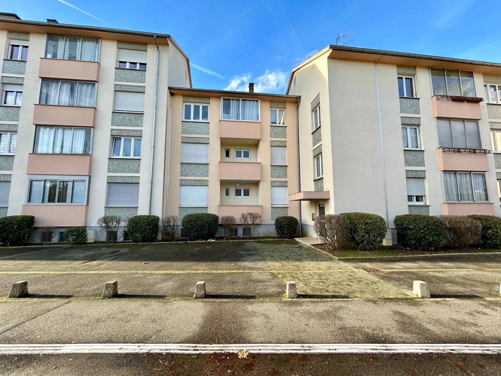 Appartement à vendre 4 86m2 à Obernai vignette-17