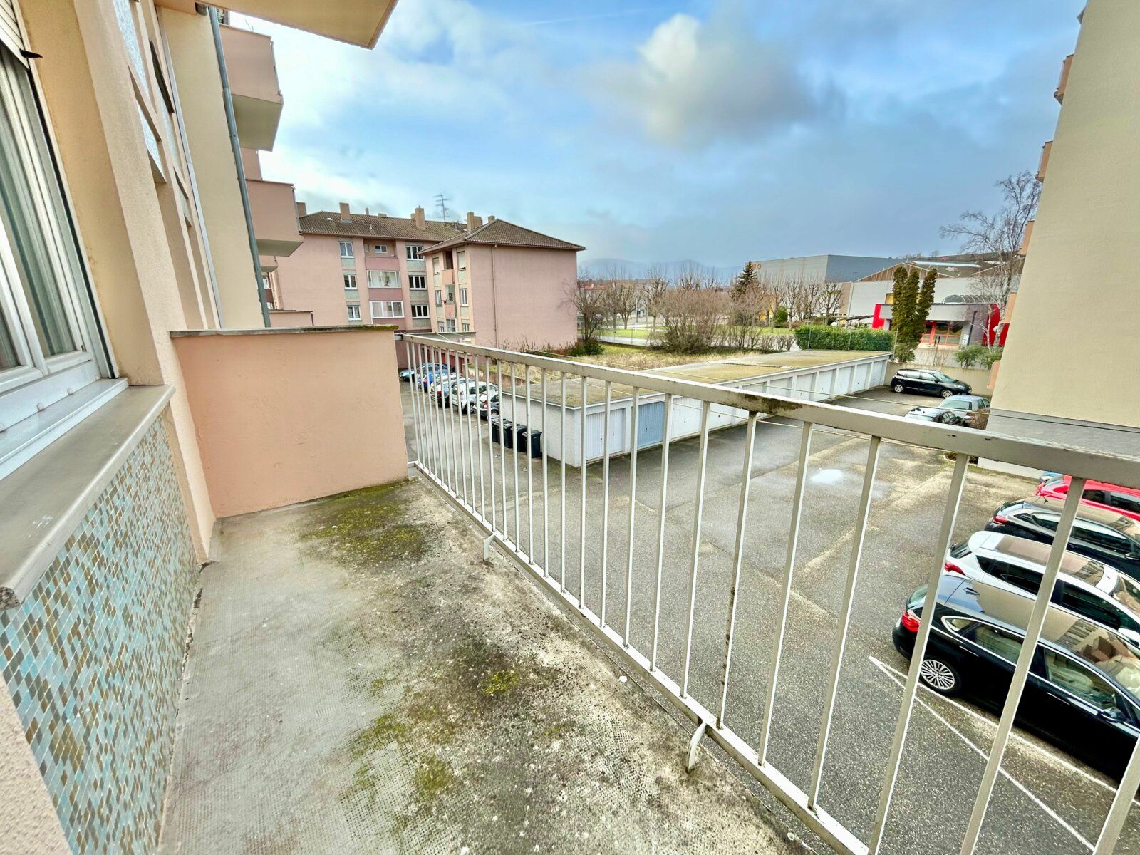 Appartement à vendre 4 86m2 à Obernai vignette-14