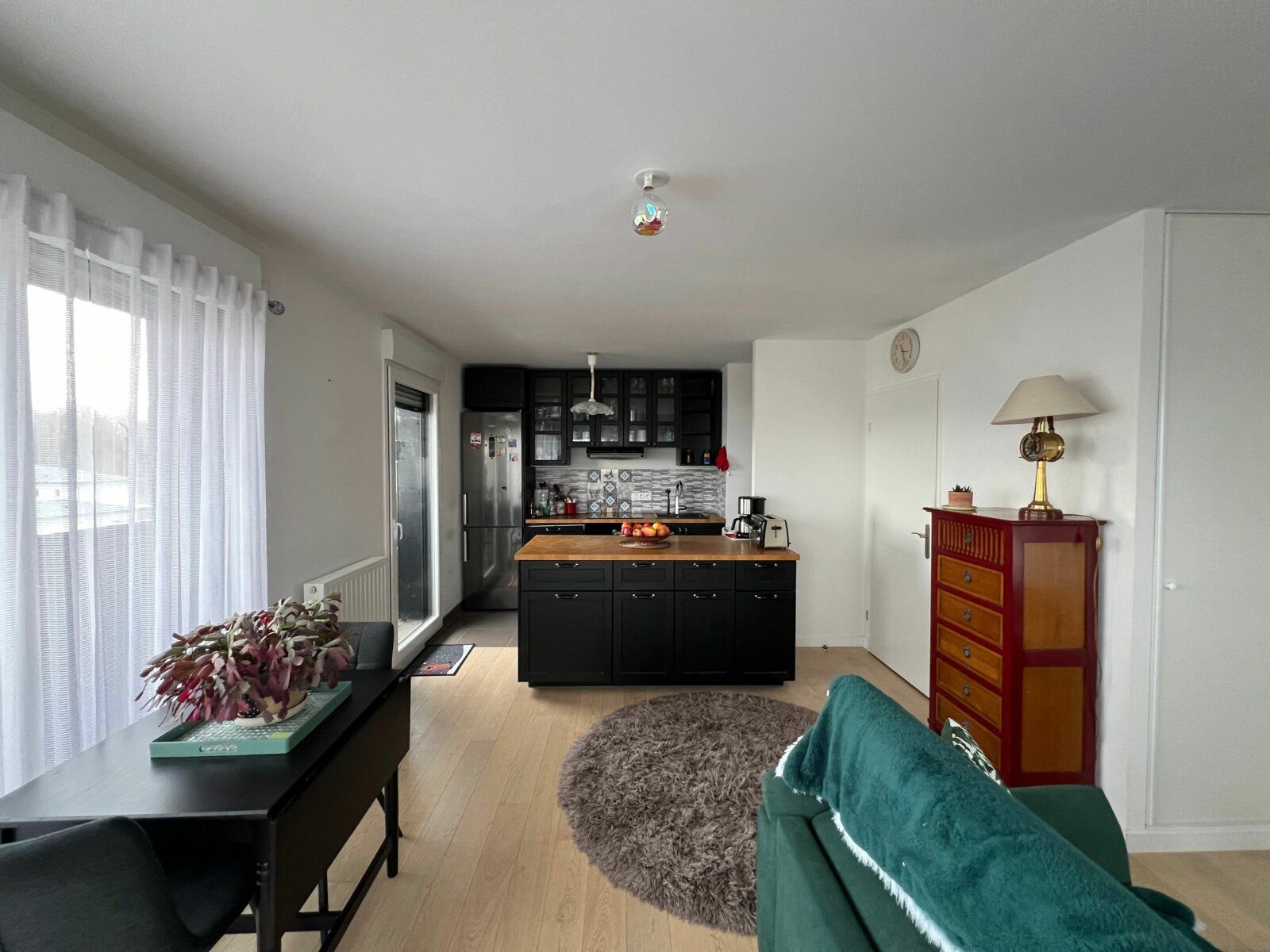 Appartement à vendre 2 56.41m2 à Ferrières-en-Brie vignette-3