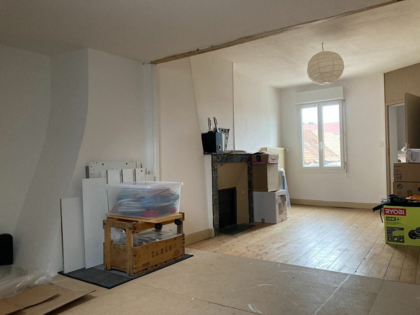 Maison à vendre 4 m2 à Condé-en-Brie vignette-6