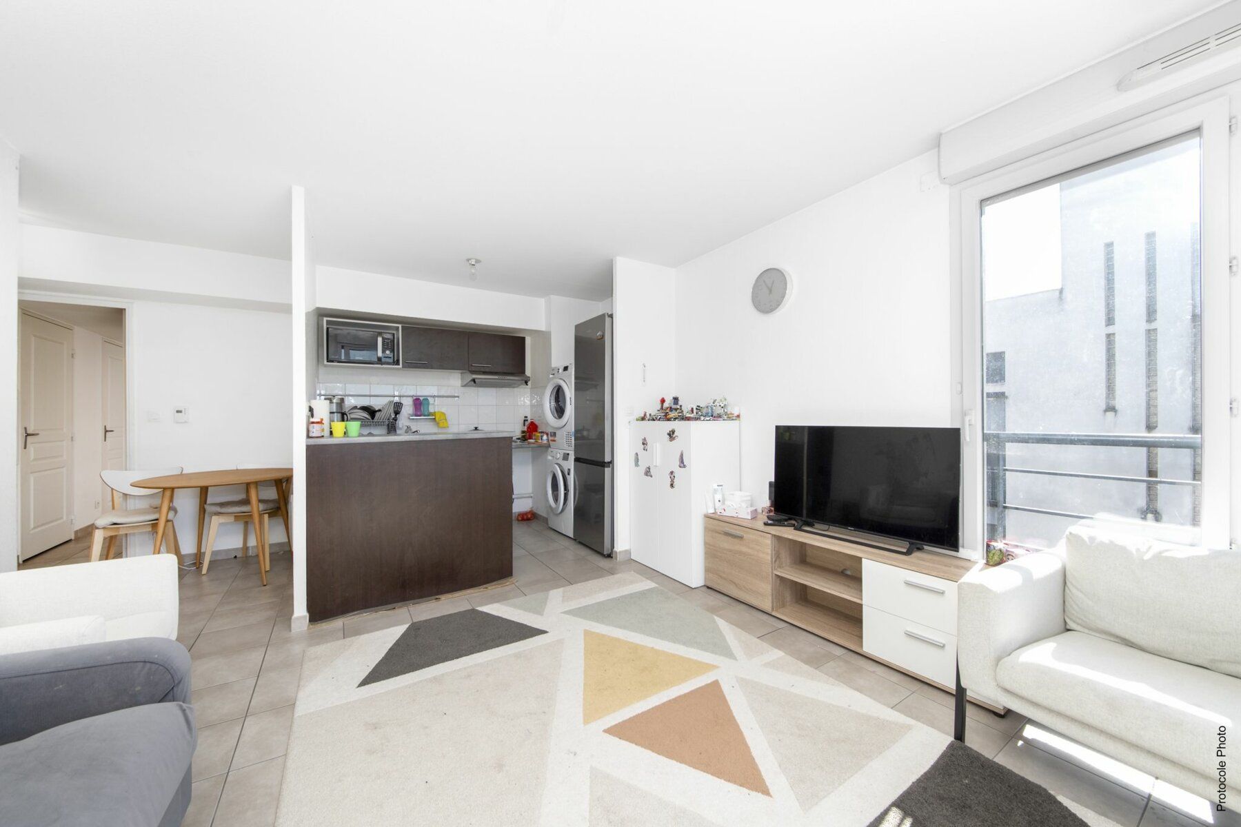 Appartement à vendre 3 62m2 à Toulouse vignette-4