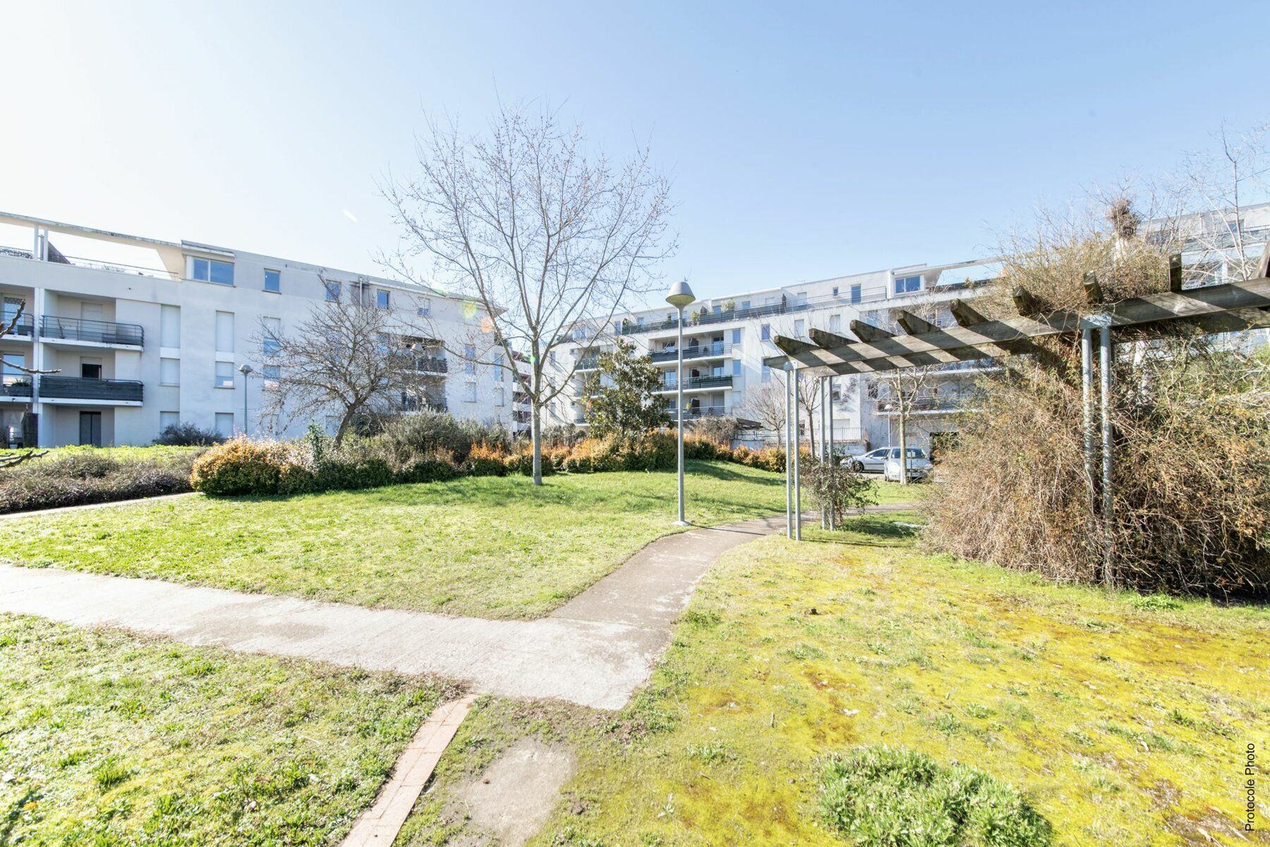 Appartement à vendre 3 62m2 à Toulouse vignette-10