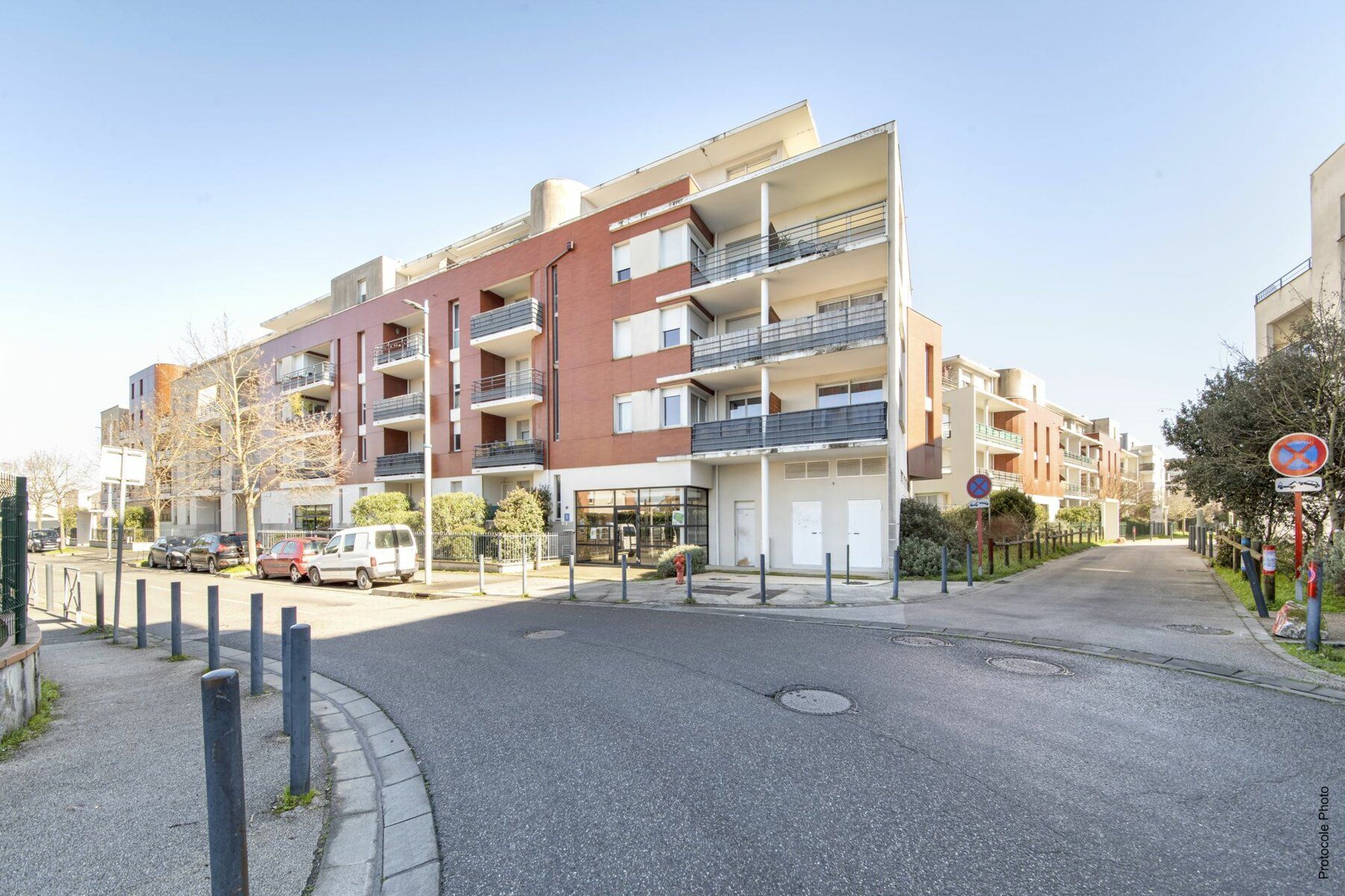 Appartement à vendre 3 62m2 à Toulouse vignette-9