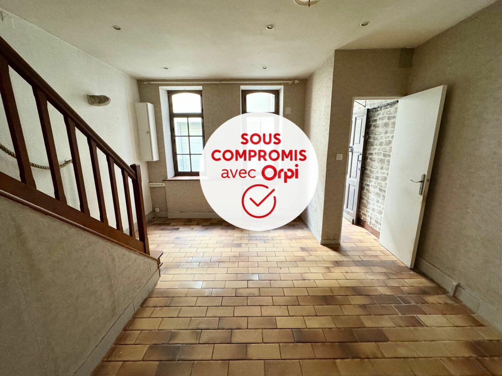 Maison à vendre 3 54m2 à Boulogne-sur-Mer vignette-3