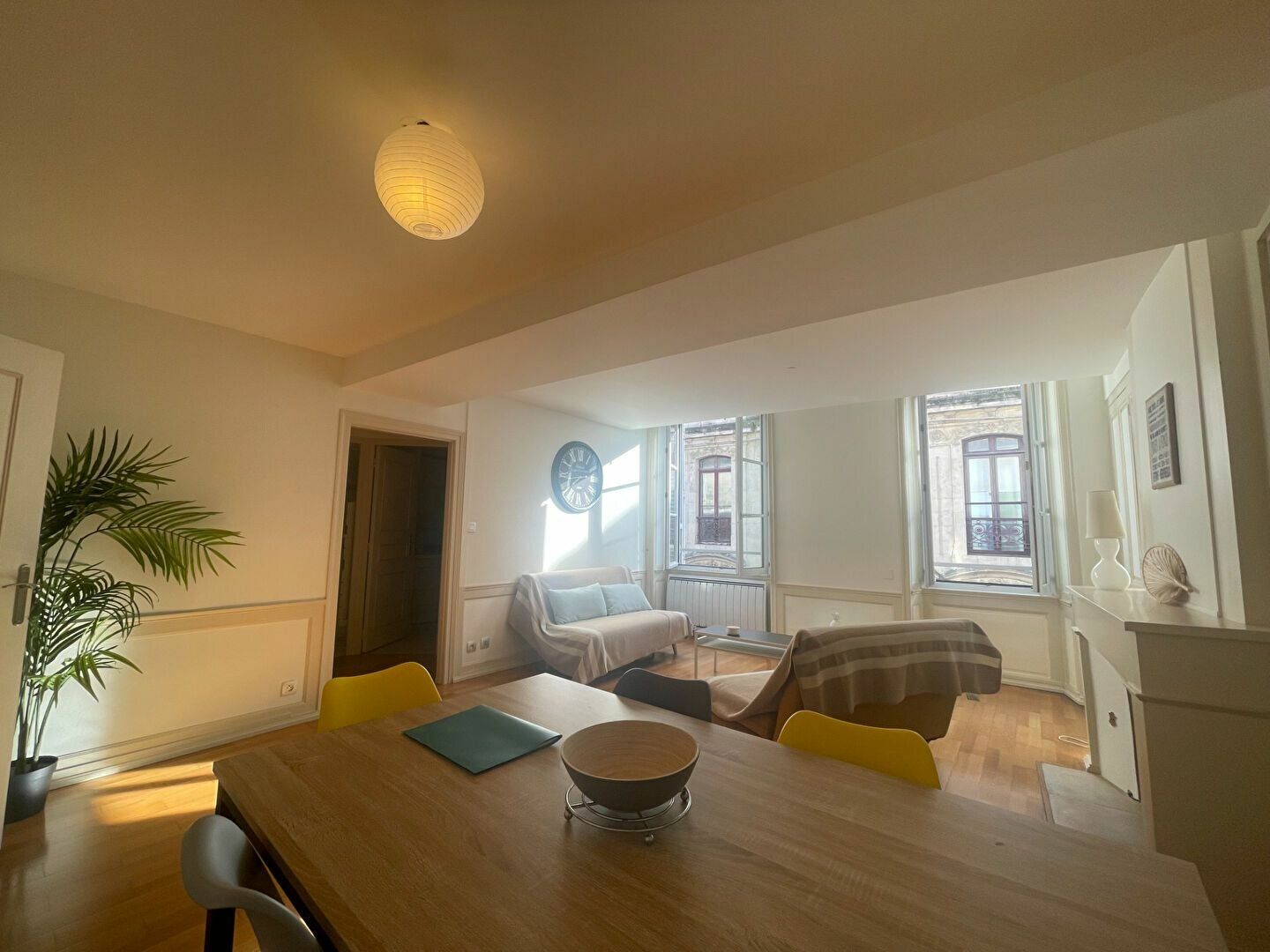 Appartement à vendre 2 58m2 à La Rochelle vignette-3