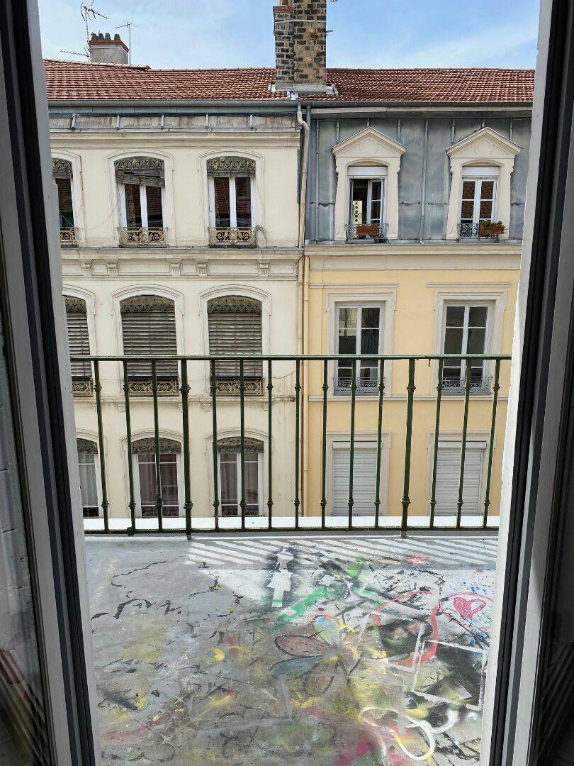 Appartement à vendre 2 40m2 à Lyon 3 vignette-5