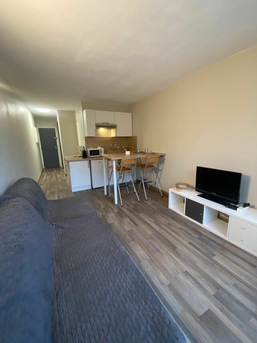 Appartement à vendre 1 21.22m2 à Villard-de-Lans vignette-9