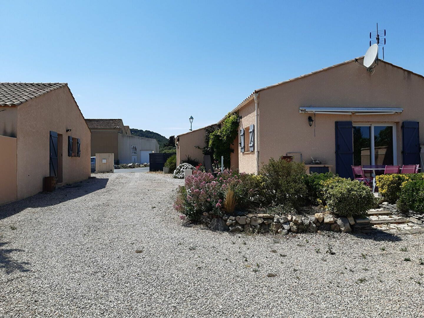 Maison à vendre 3 83m2 à Roquefort-des-Corbières vignette-6
