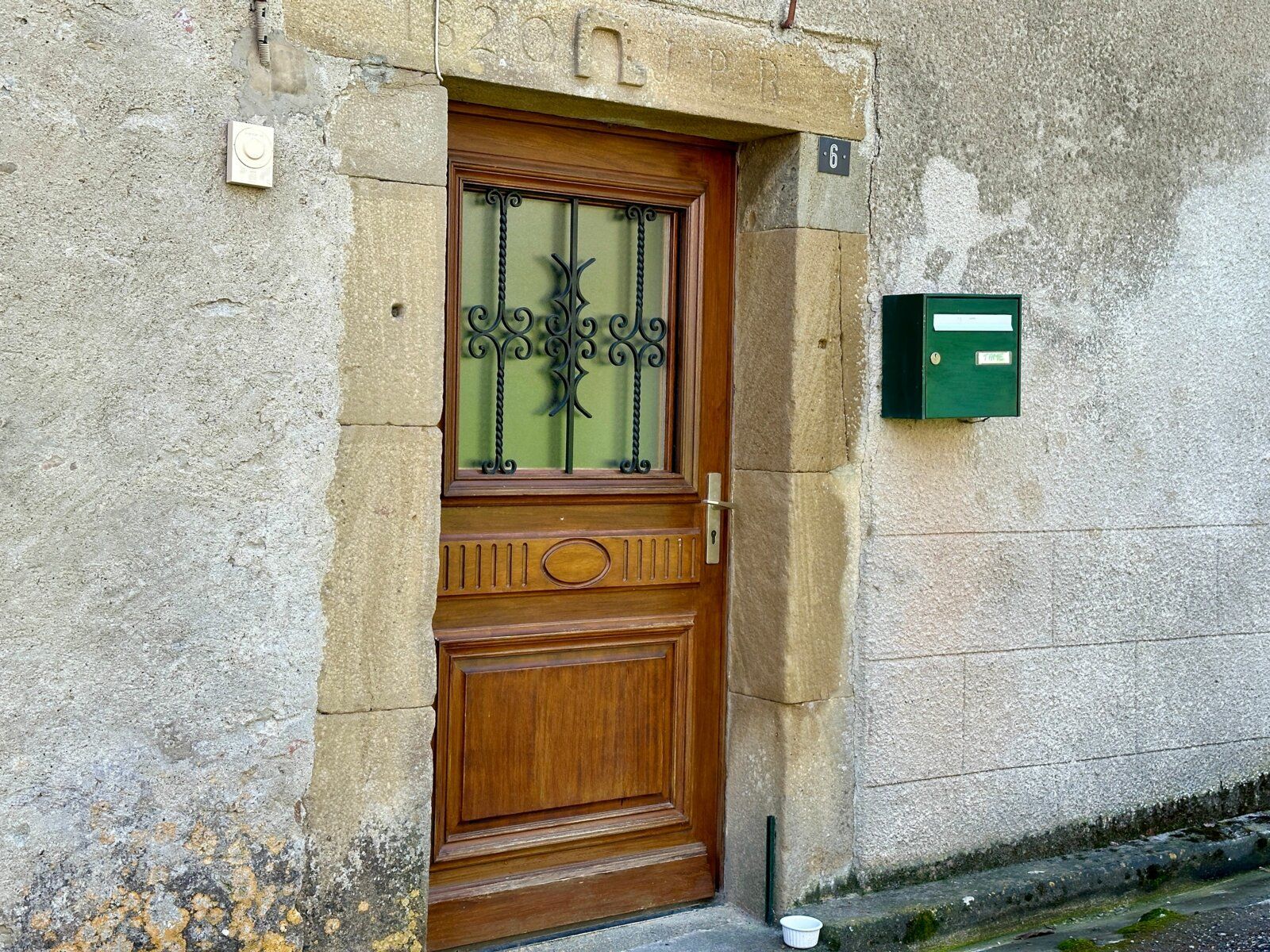 Maison à vendre 3 m2 à Escueillens-et-Saint-Just-de-Bélengard vignette-17