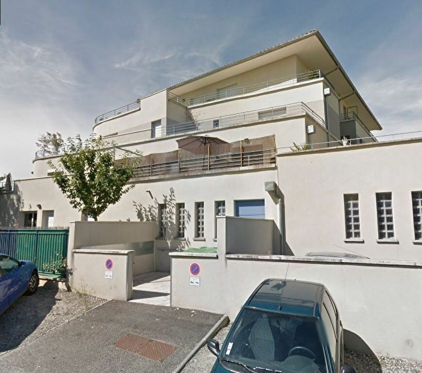 Appartement à vendre 3 63.87m2 à Toulouse vignette-1