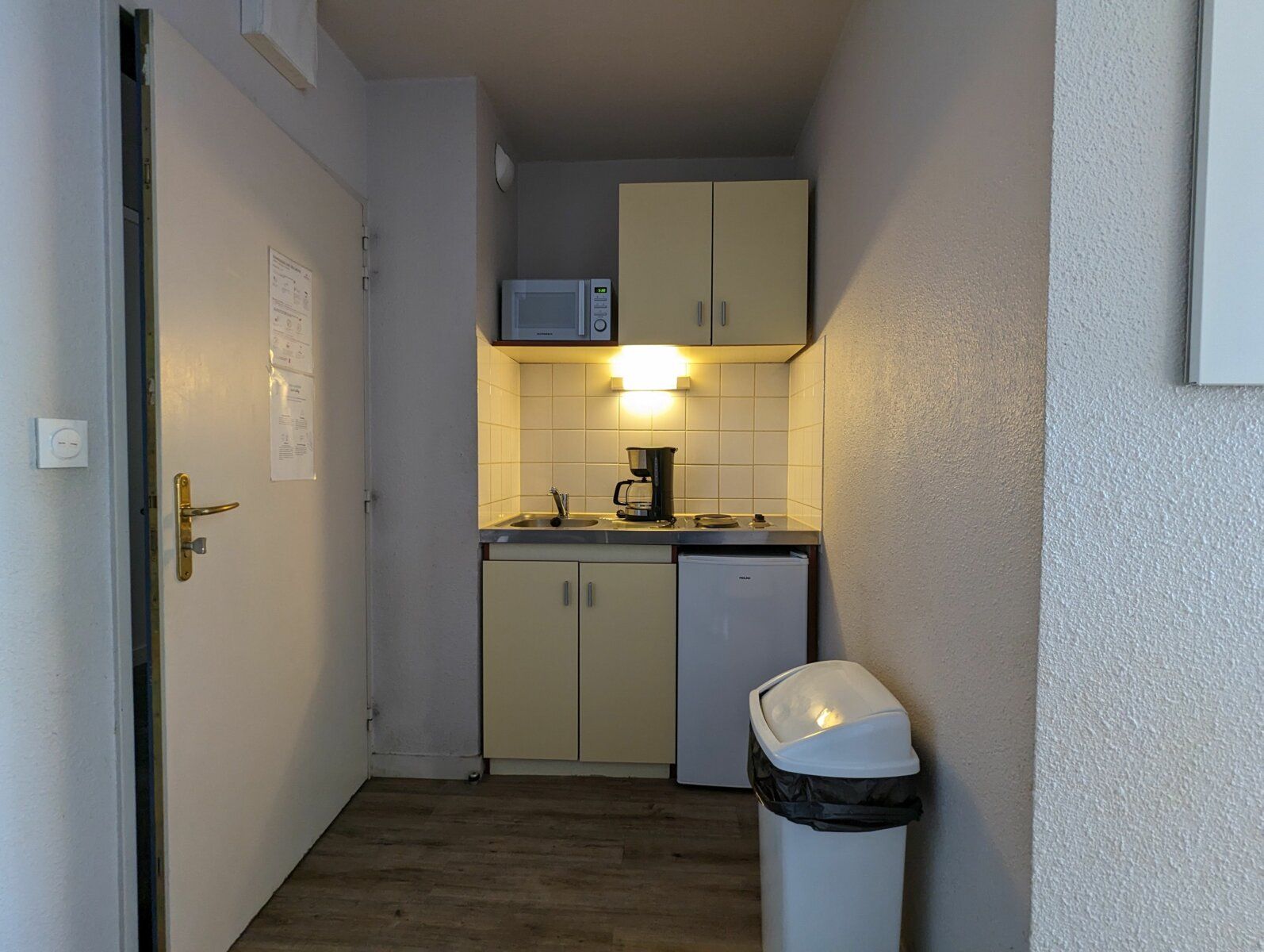 Appartement à vendre 2 m2 à Rennes vignette-8