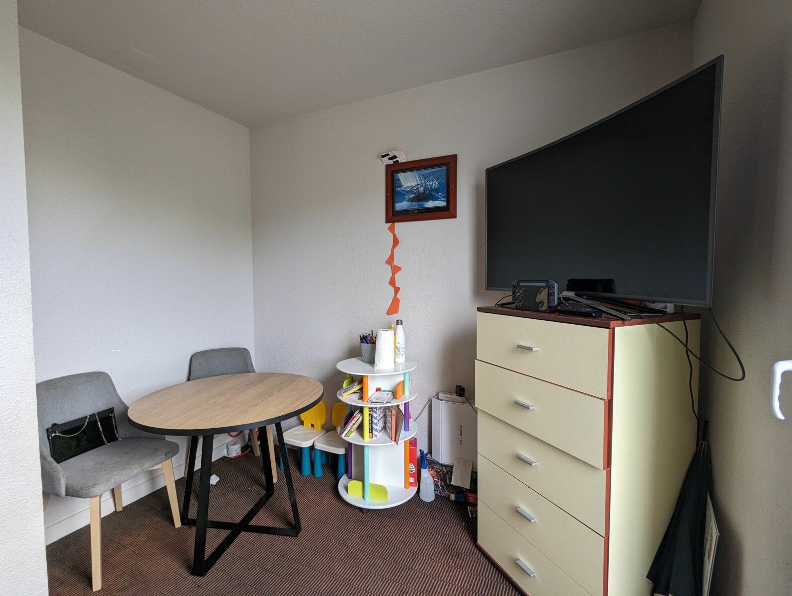 Appartement à vendre 2 m2 à Rennes vignette-5