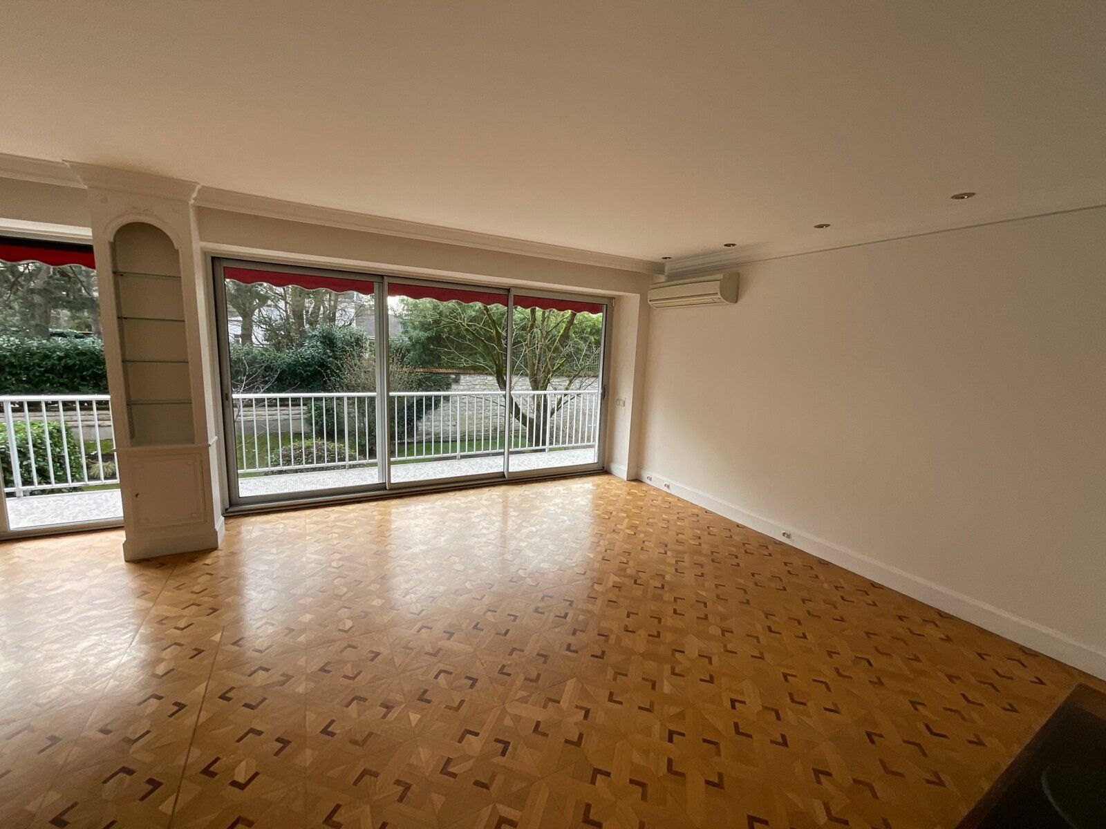Appartement à vendre 3 124m2 à Fontenay-sous-Bois vignette-6