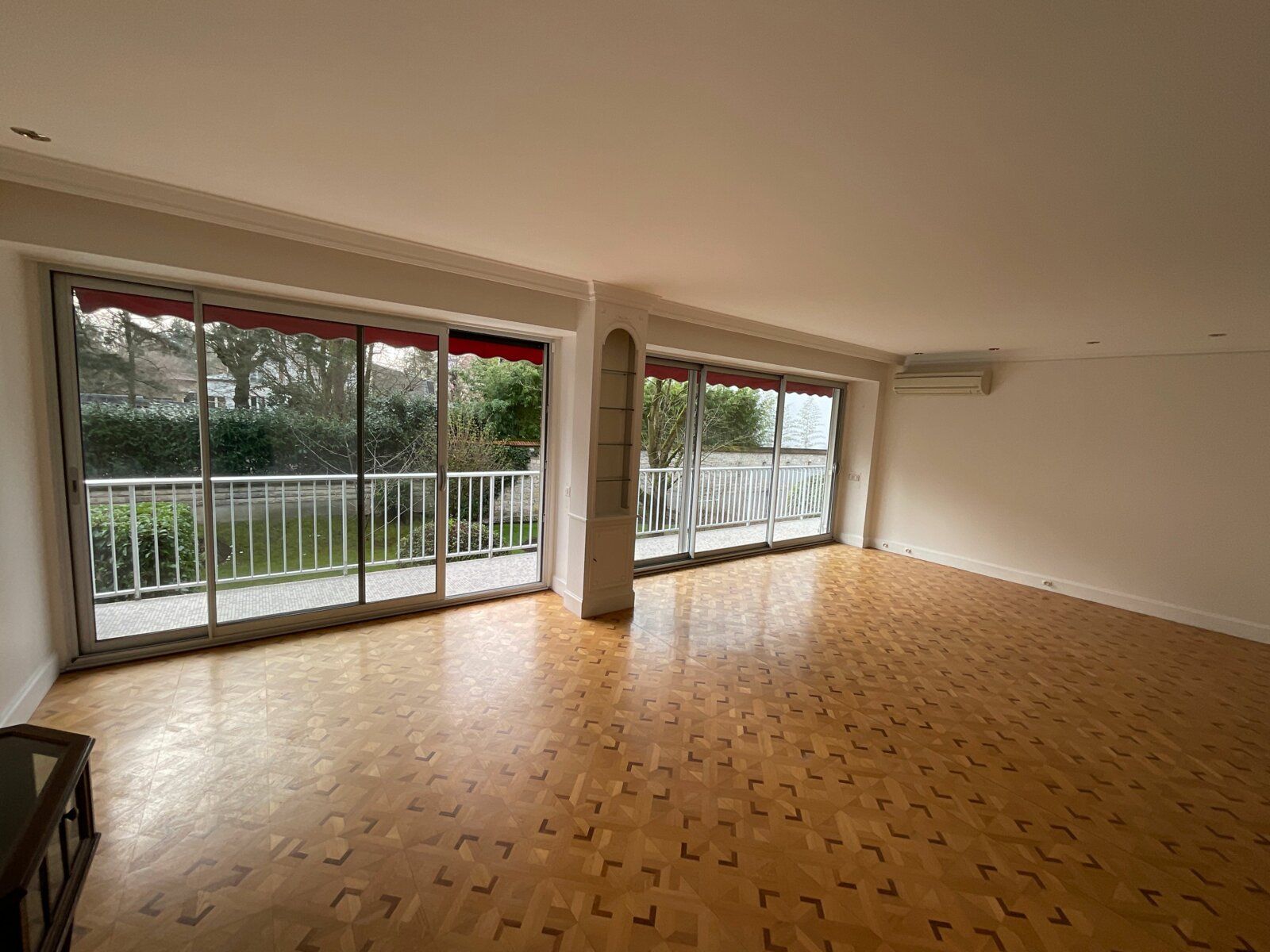 Appartement à vendre 3 124m2 à Fontenay-sous-Bois vignette-5