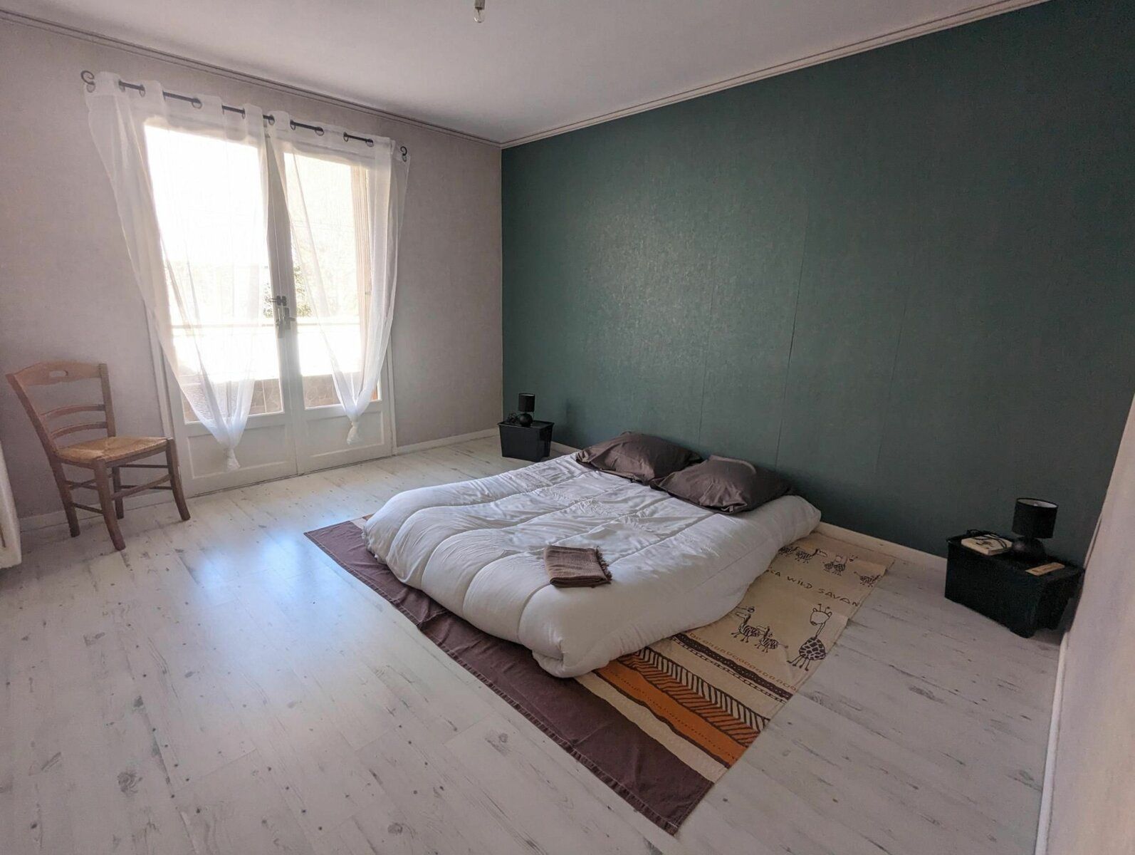 Appartement à vendre 3 m2 à Toulon vignette-2