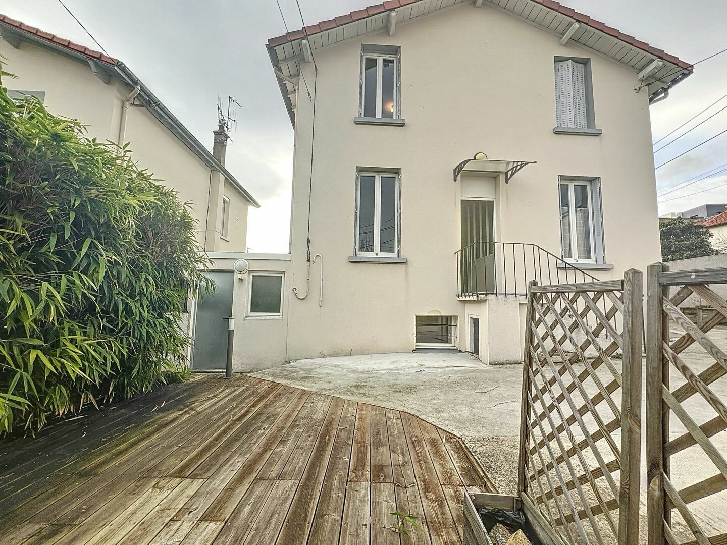 Maison à vendre 5 140m2 à Clermont-Ferrand vignette-1
