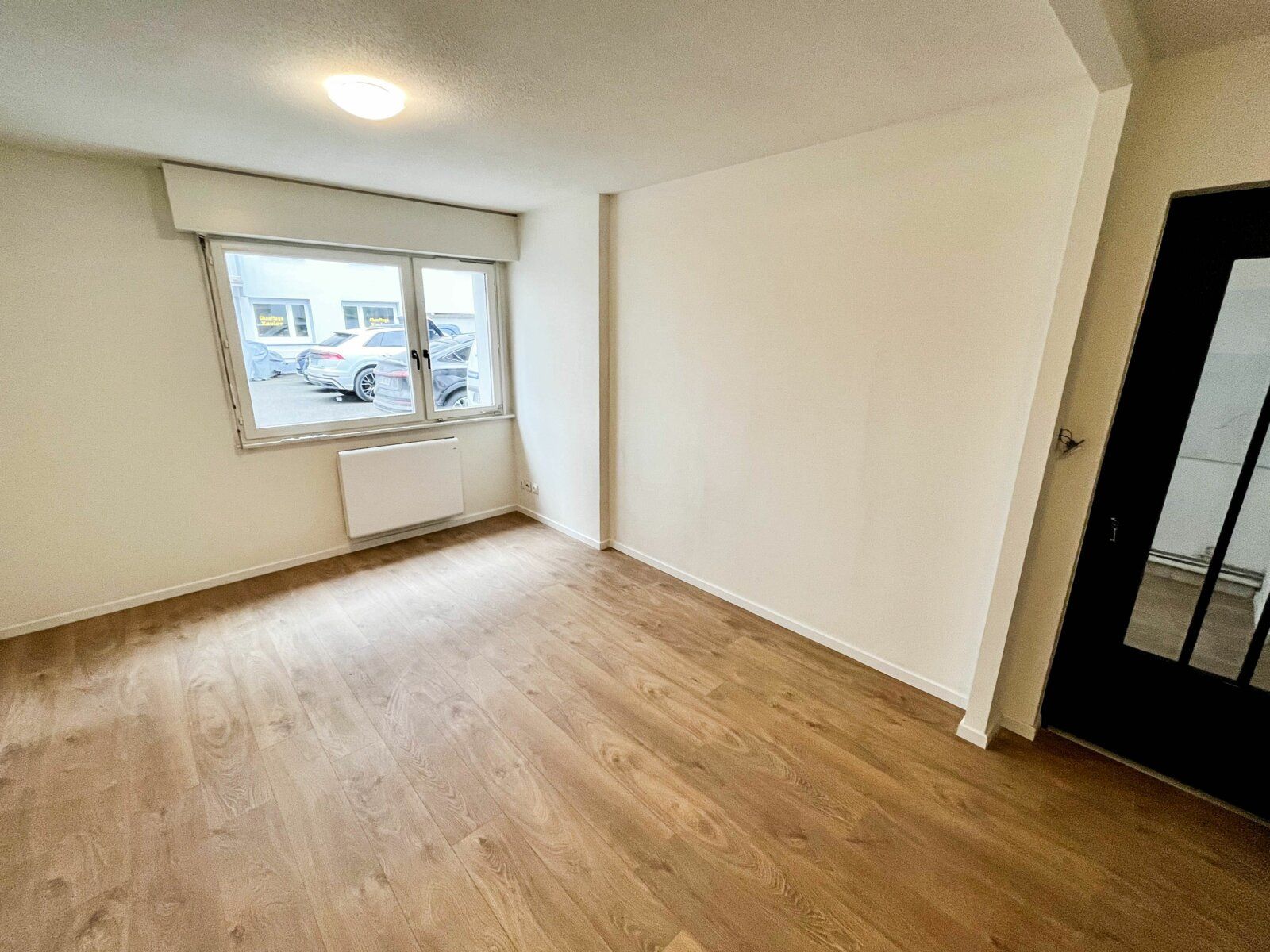 Appartement à vendre 2 43.46m2 à Strasbourg vignette-2
