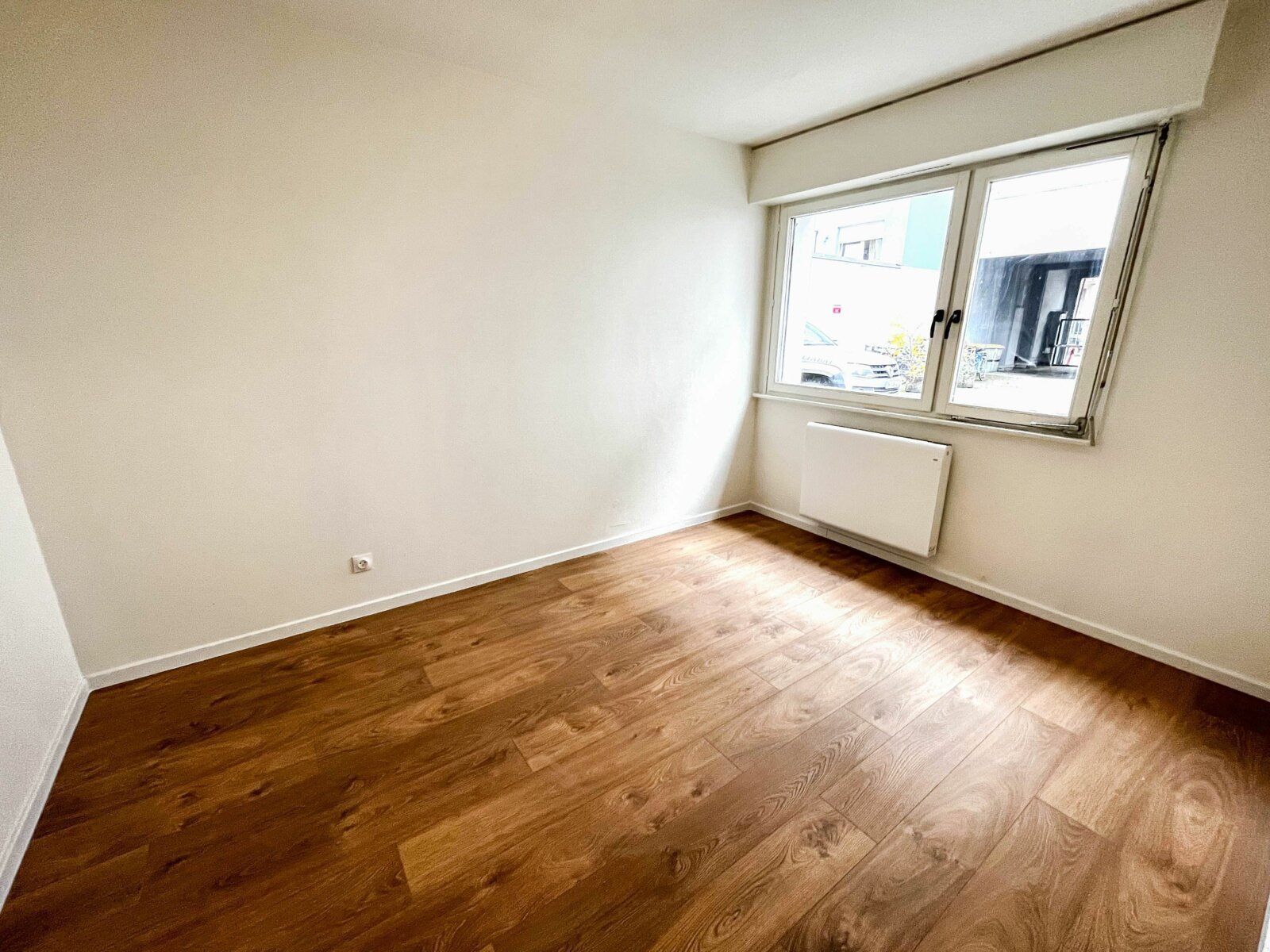 Appartement à vendre 2 43.46m2 à Strasbourg vignette-5