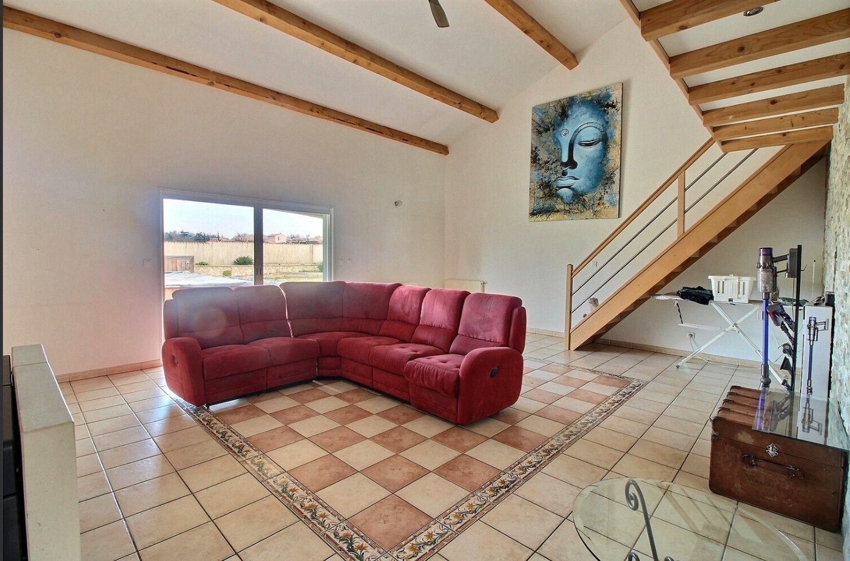 Maison à vendre 5 150m2 à Saulce-sur-Rhône vignette-3