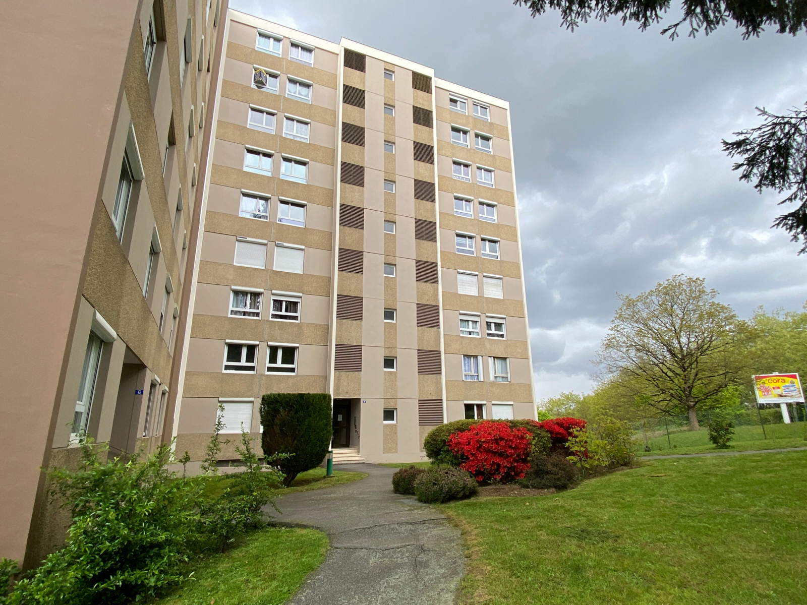 Appartement à vendre 3 68.07m2 à Limoges vignette-2