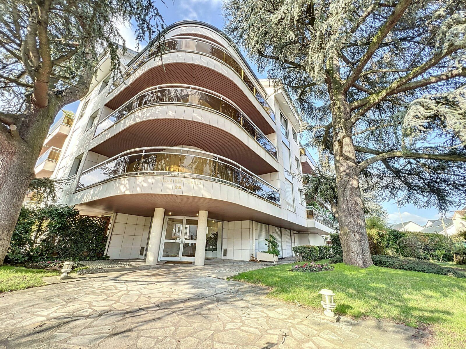 Appartement à vendre 2 66.37m2 à Bry-sur-Marne vignette-1