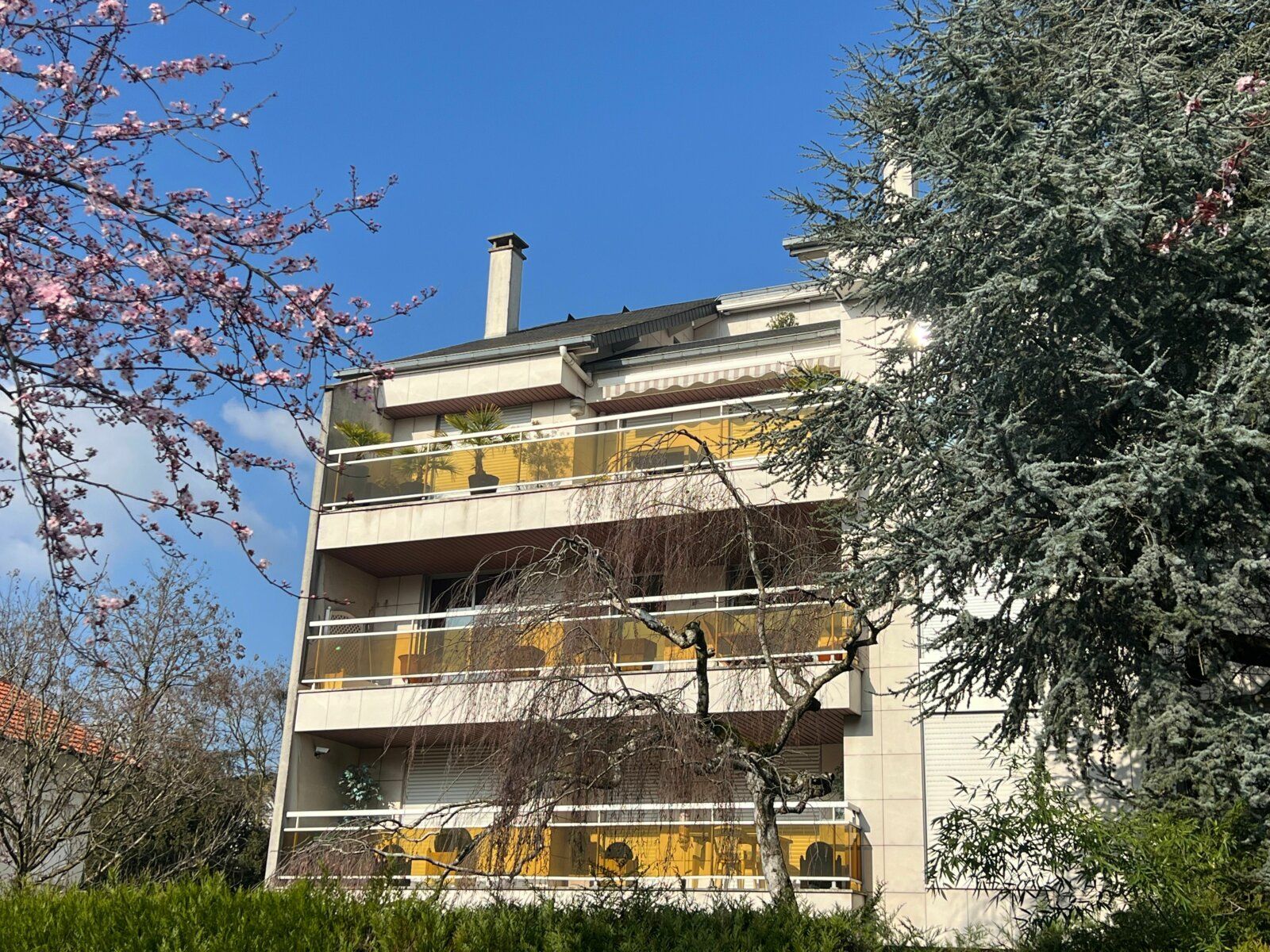 Appartement à vendre 2 66.37m2 à Bry-sur-Marne vignette-6