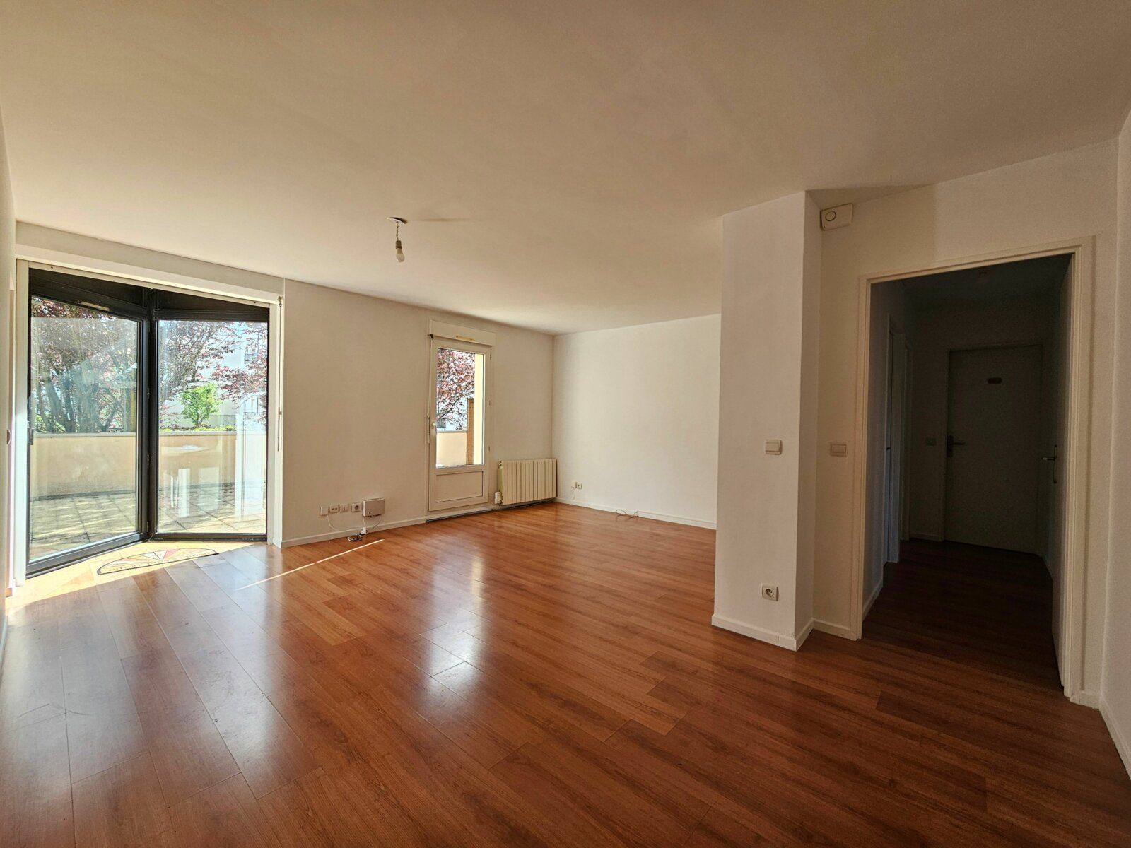 Appartement à vendre 2 78.51m2 à Lagny-sur-Marne vignette-2