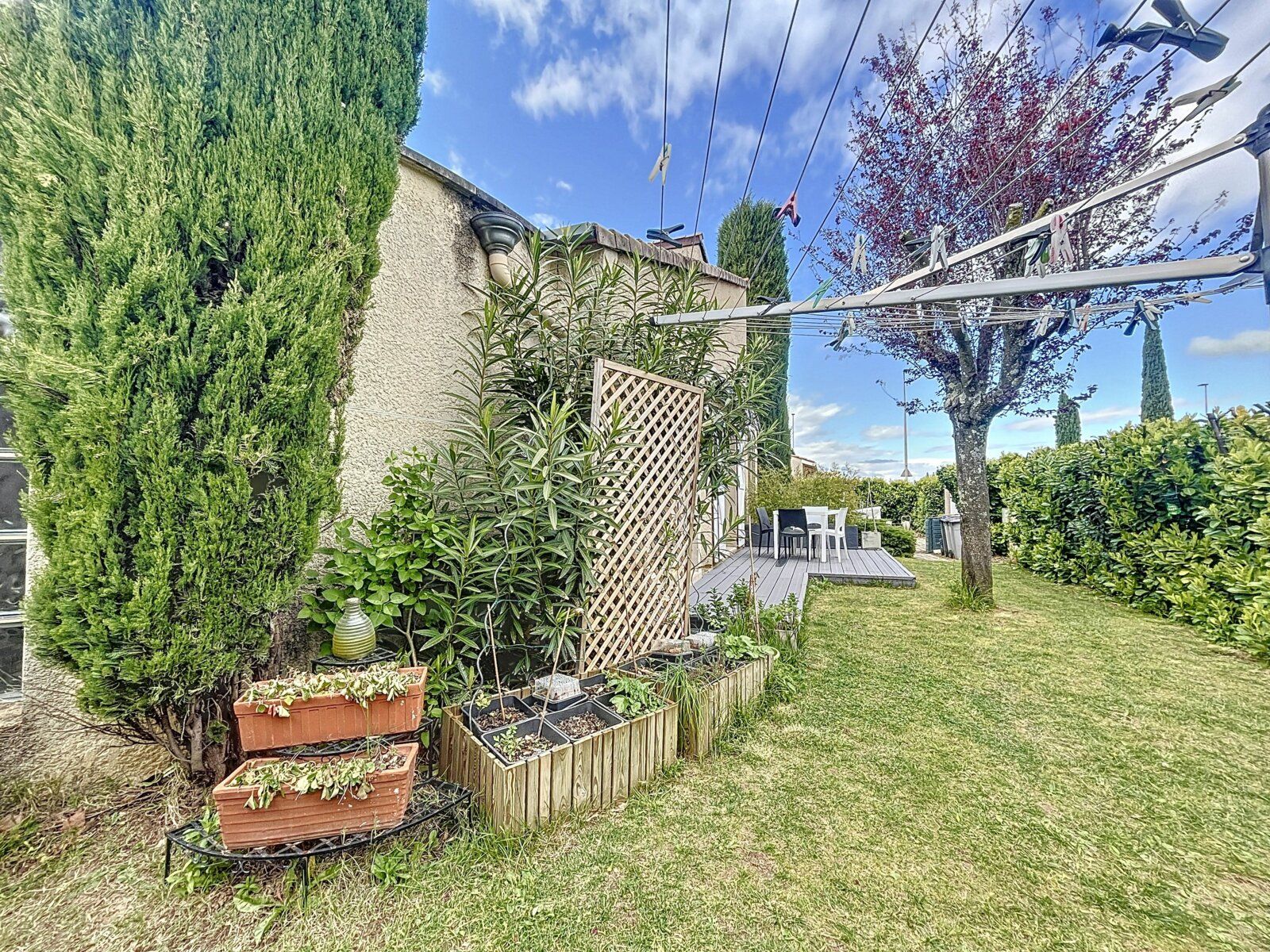 Maison à vendre 6 142.39m2 à Bourg-lès-Valence vignette-15