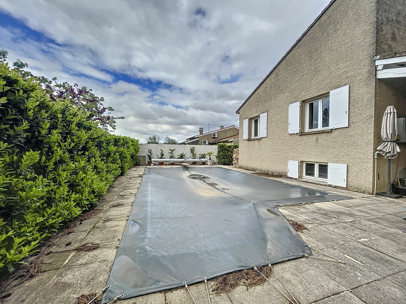 Maison à vendre 6 142.39m2 à Bourg-lès-Valence vignette-19