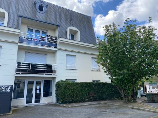 Appartement à louer 1 26.61m2 à La Queue-en-Brie vignette-8