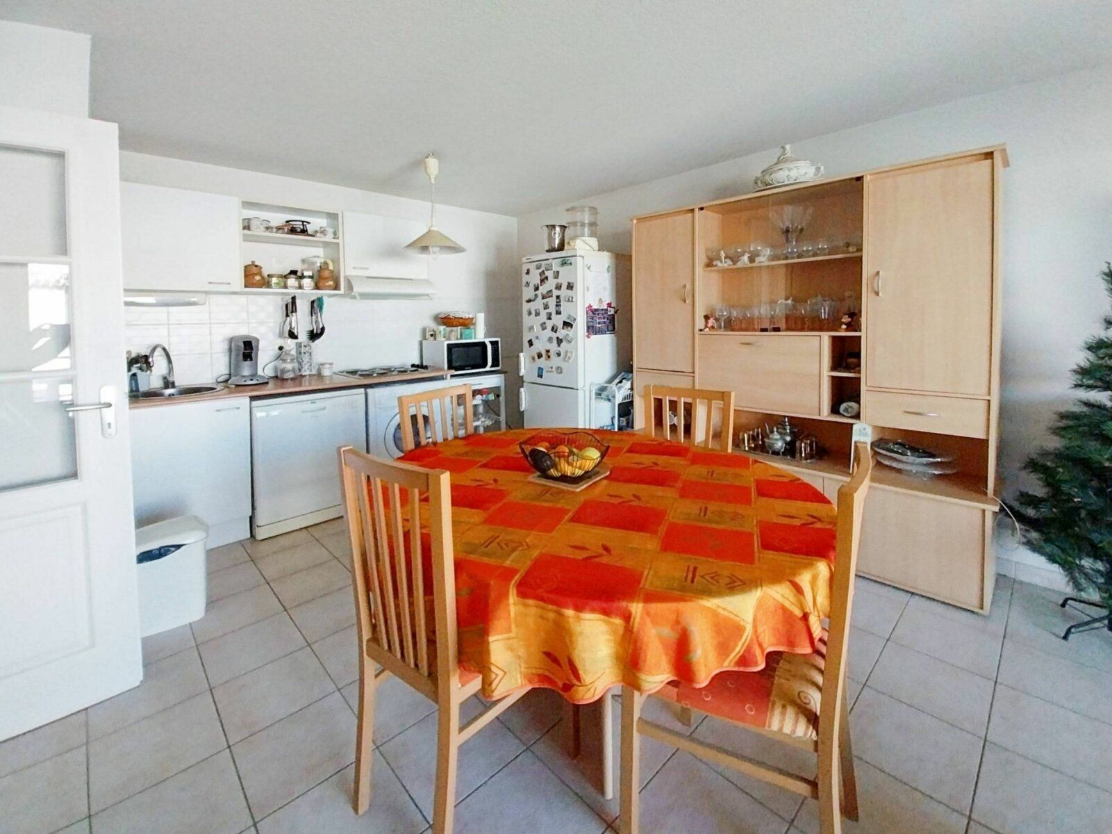 Appartement à vendre 2 44.1m2 à Marseillan vignette-2
