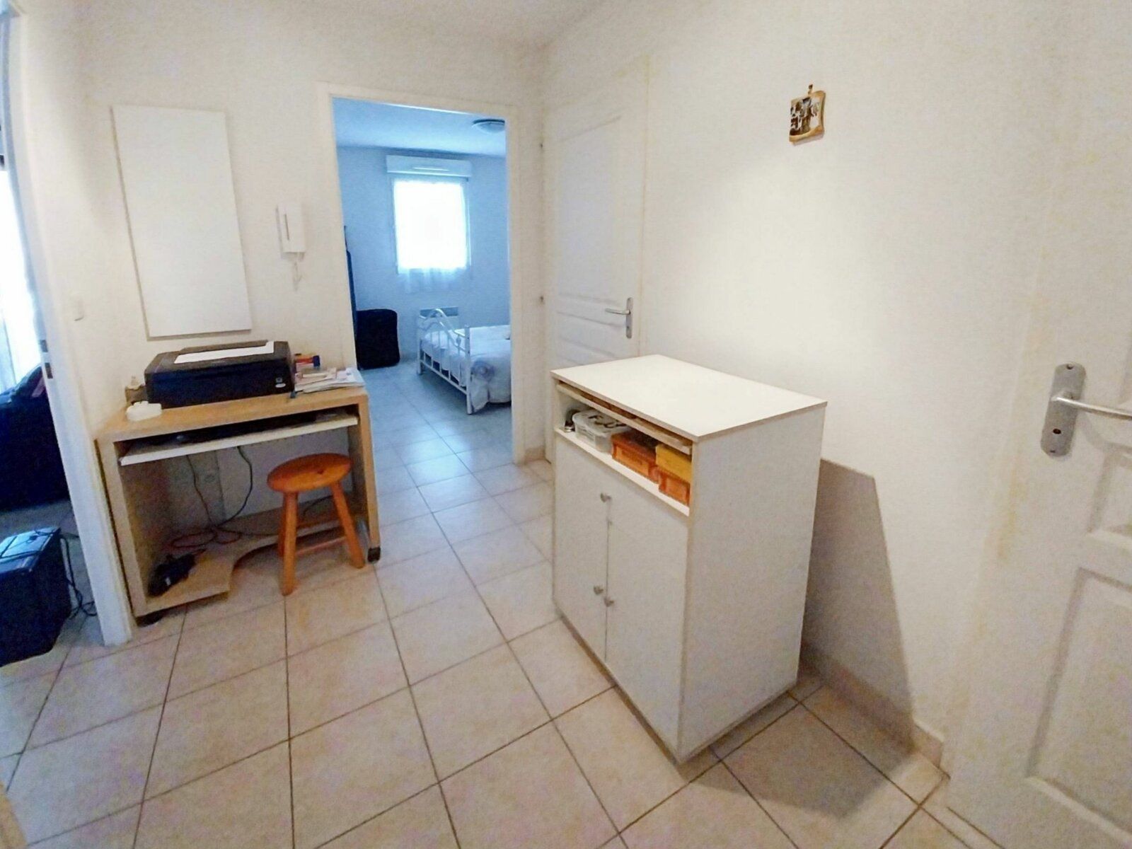 Appartement à vendre 2 44.1m2 à Marseillan vignette-6