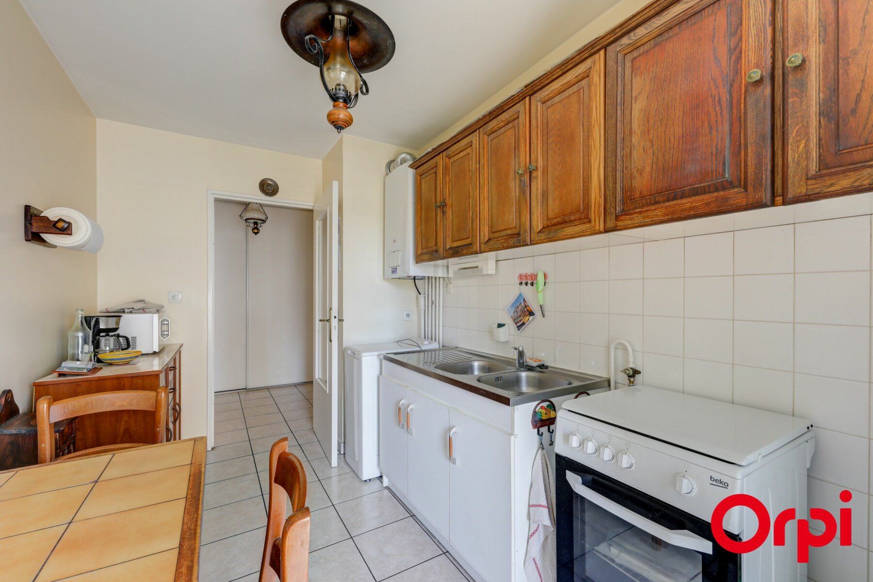 Appartement à vendre 3 68.9m2 à Villeurbanne vignette-8