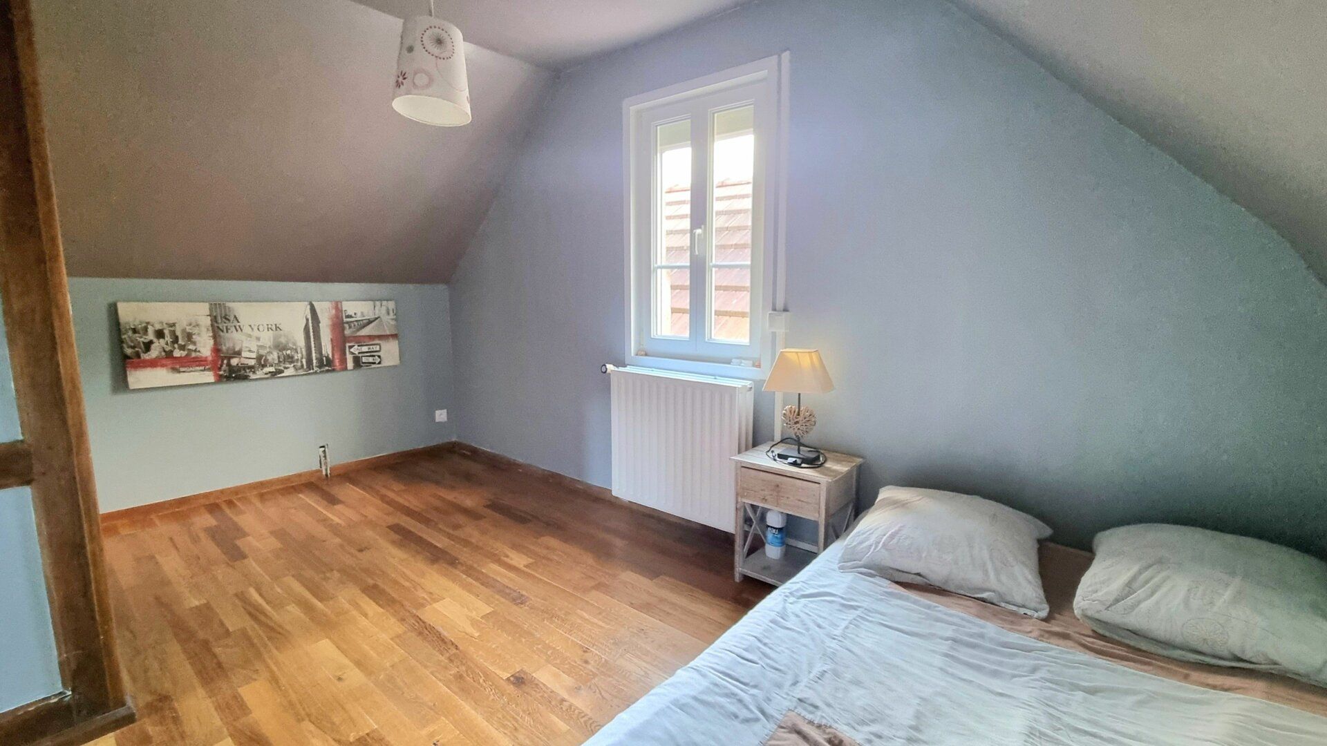 Maison à vendre 4 m2 à Berneuil-sur-Aisne vignette-5