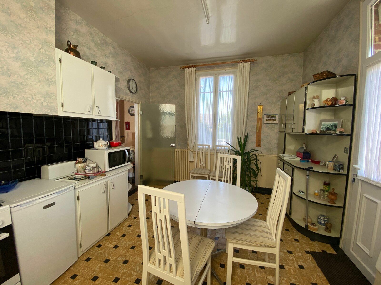 Maison à vendre 7 m2 à Friaucourt vignette-4