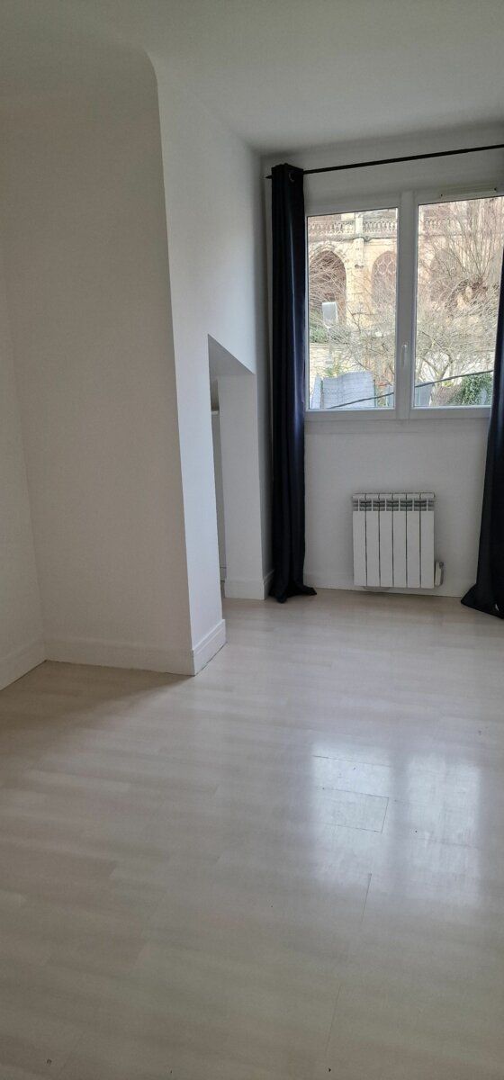 Appartement à vendre 4 m2 à Triel-sur-Seine vignette-9